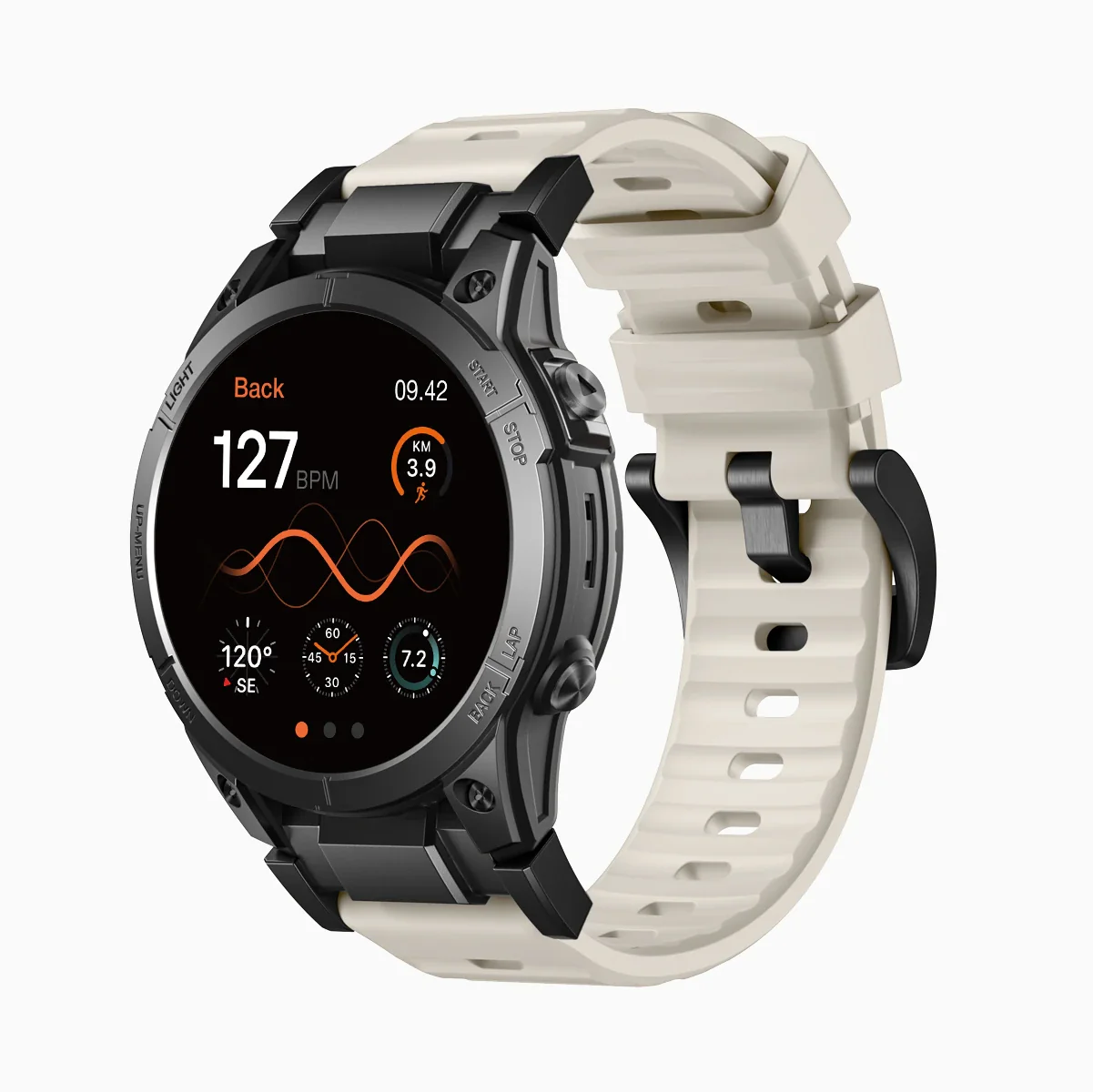 Ridge Urban Band QuickFit - Image 21