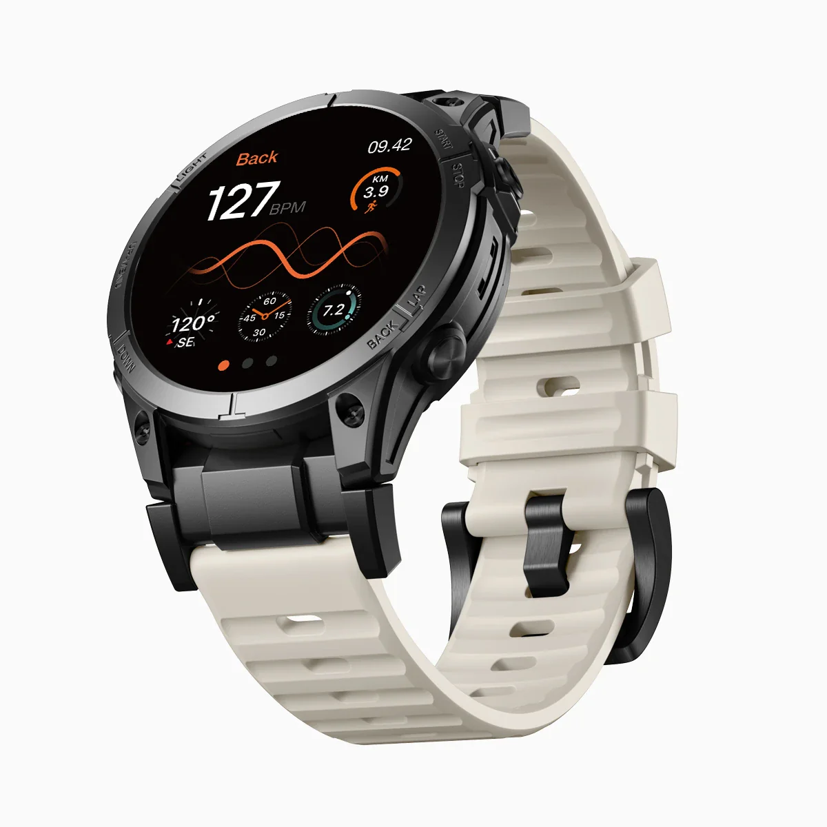 Ridge Urban Band QuickFit - Image 22