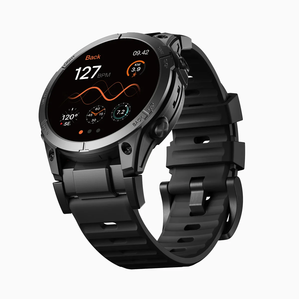Ridge Urban Band QuickFit - Image 3