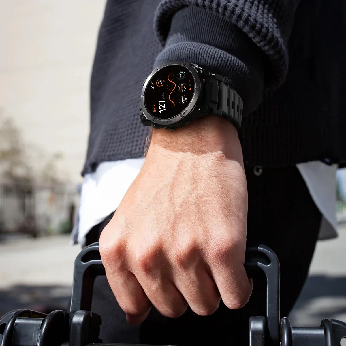 Ridge Urban Band QuickFit - Image 7