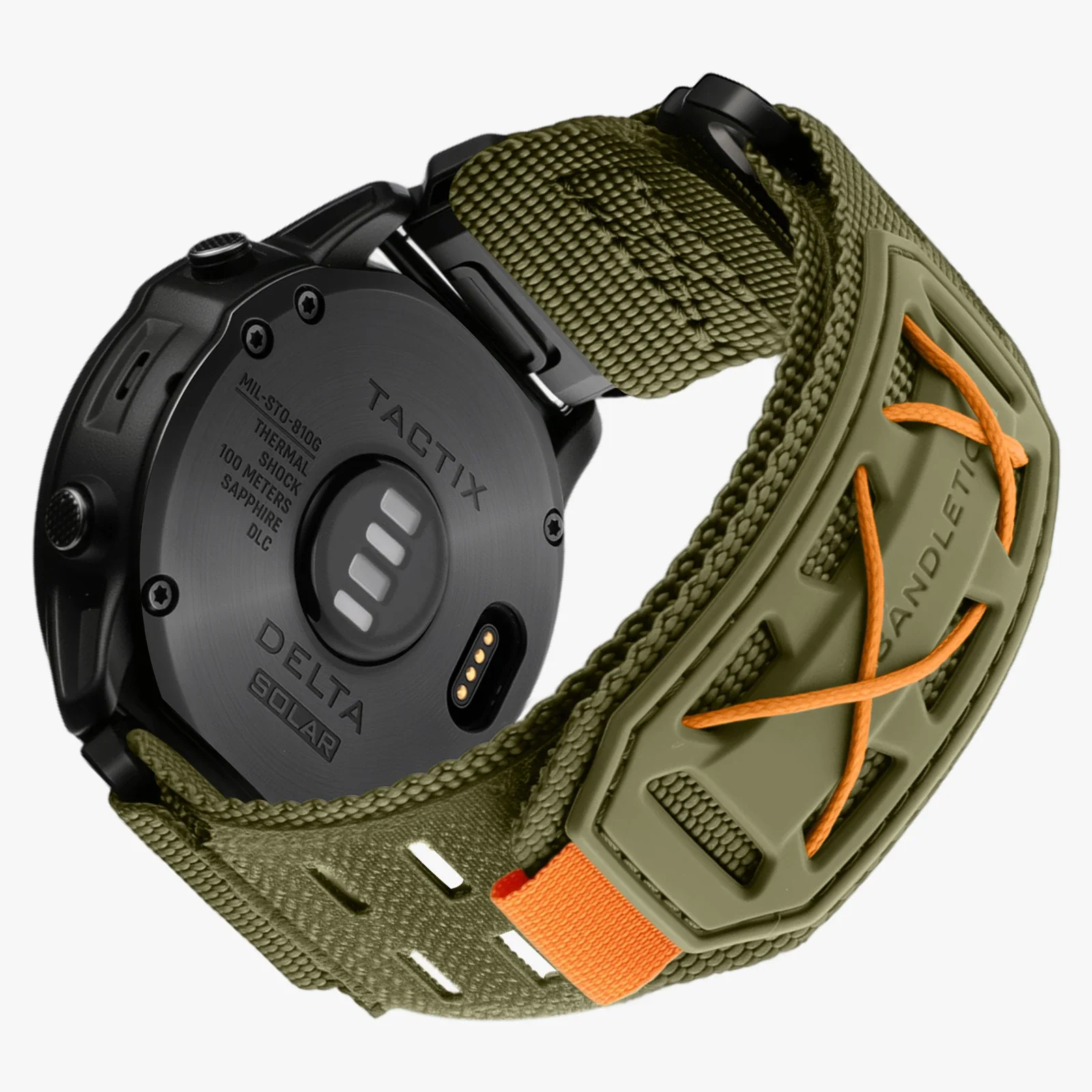 Rack Outdoor Band QuickFit - Image 10