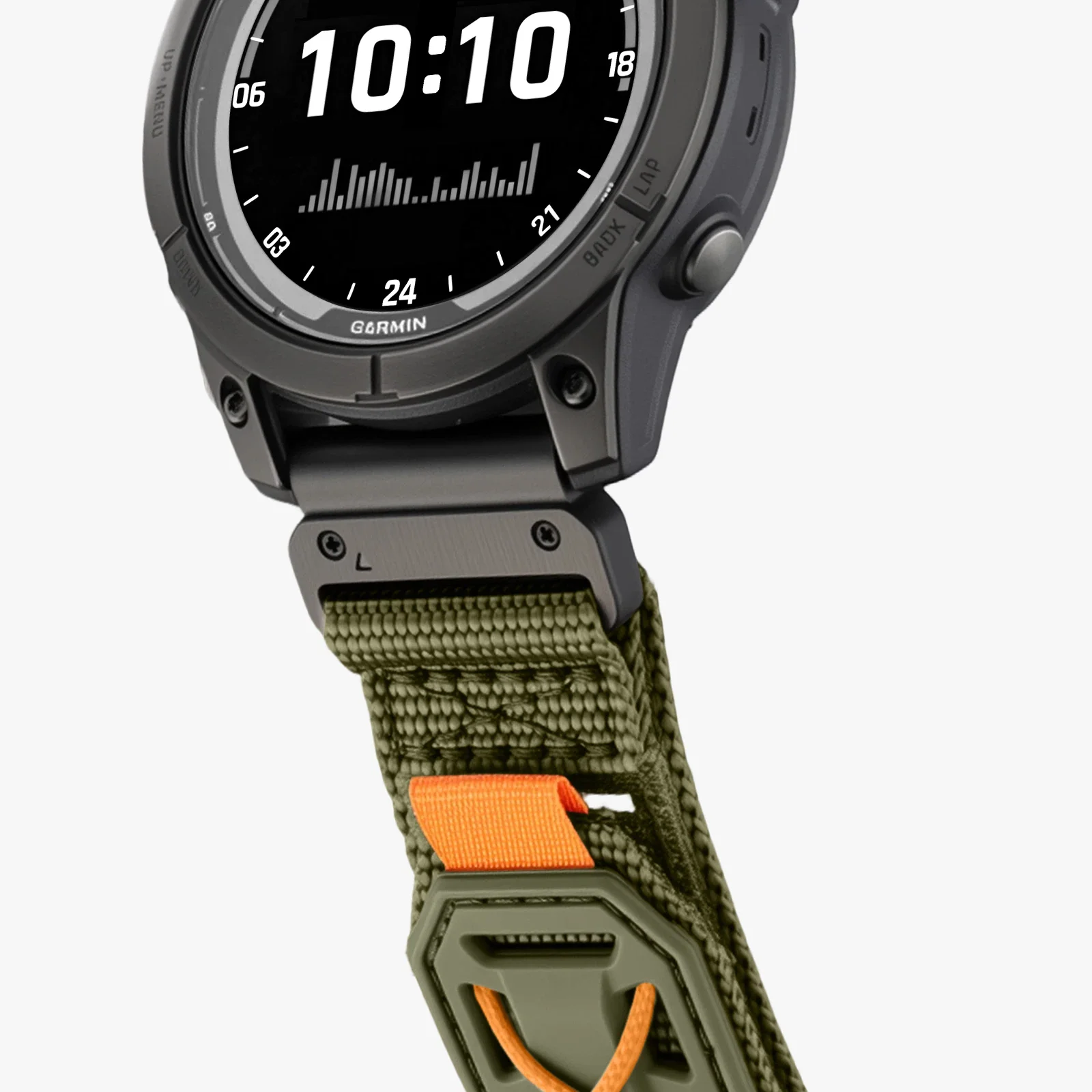 Rack Outdoor Band QuickFit - Image 13
