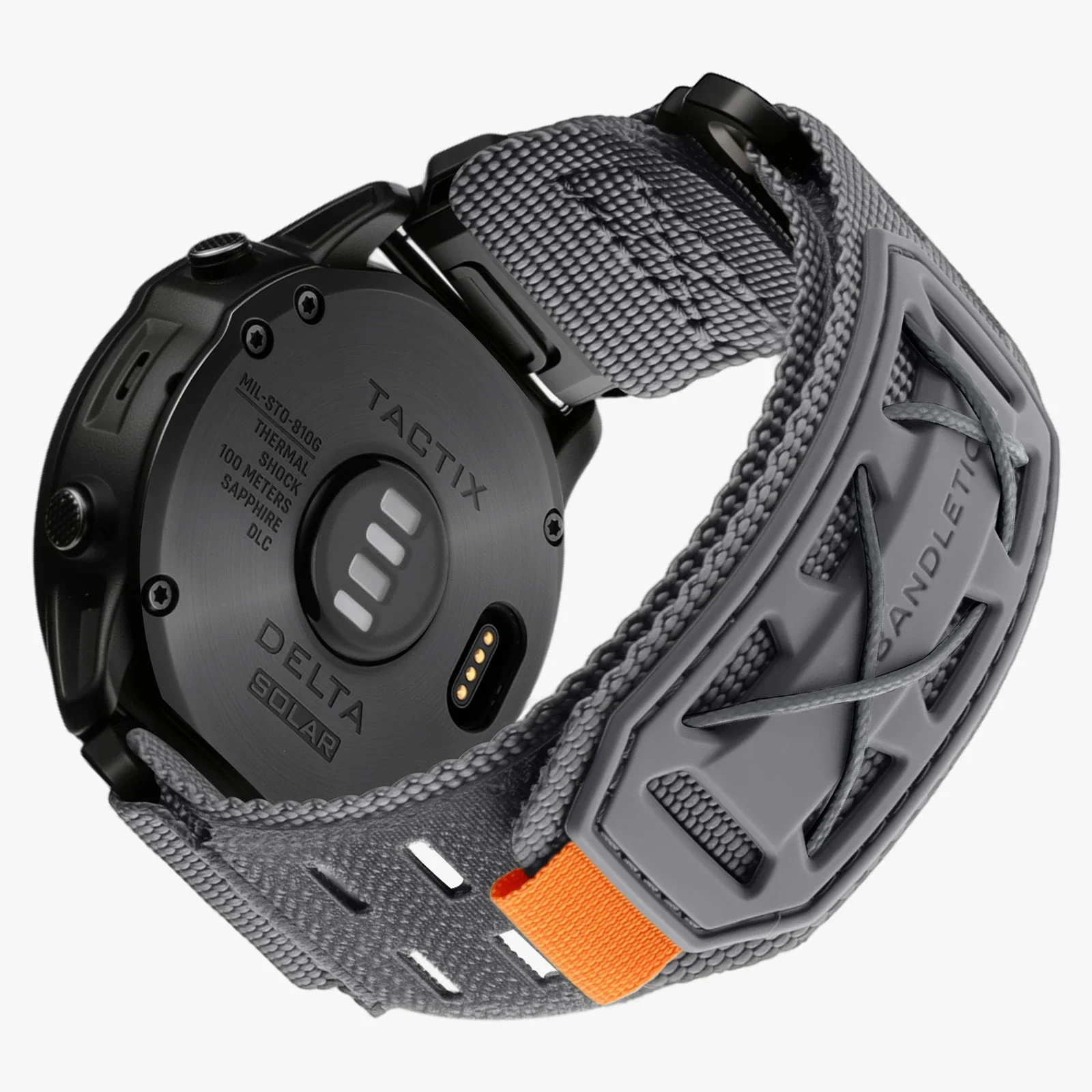 Rack Outdoor Band QuickFit - Image 17