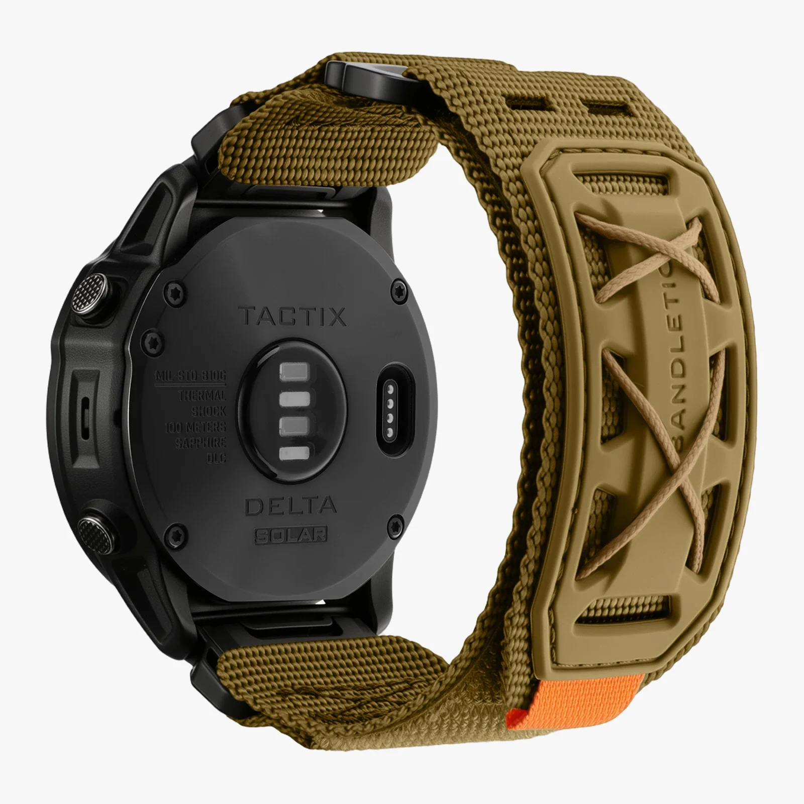 Rack Outdoor Band QuickFit - Image 23