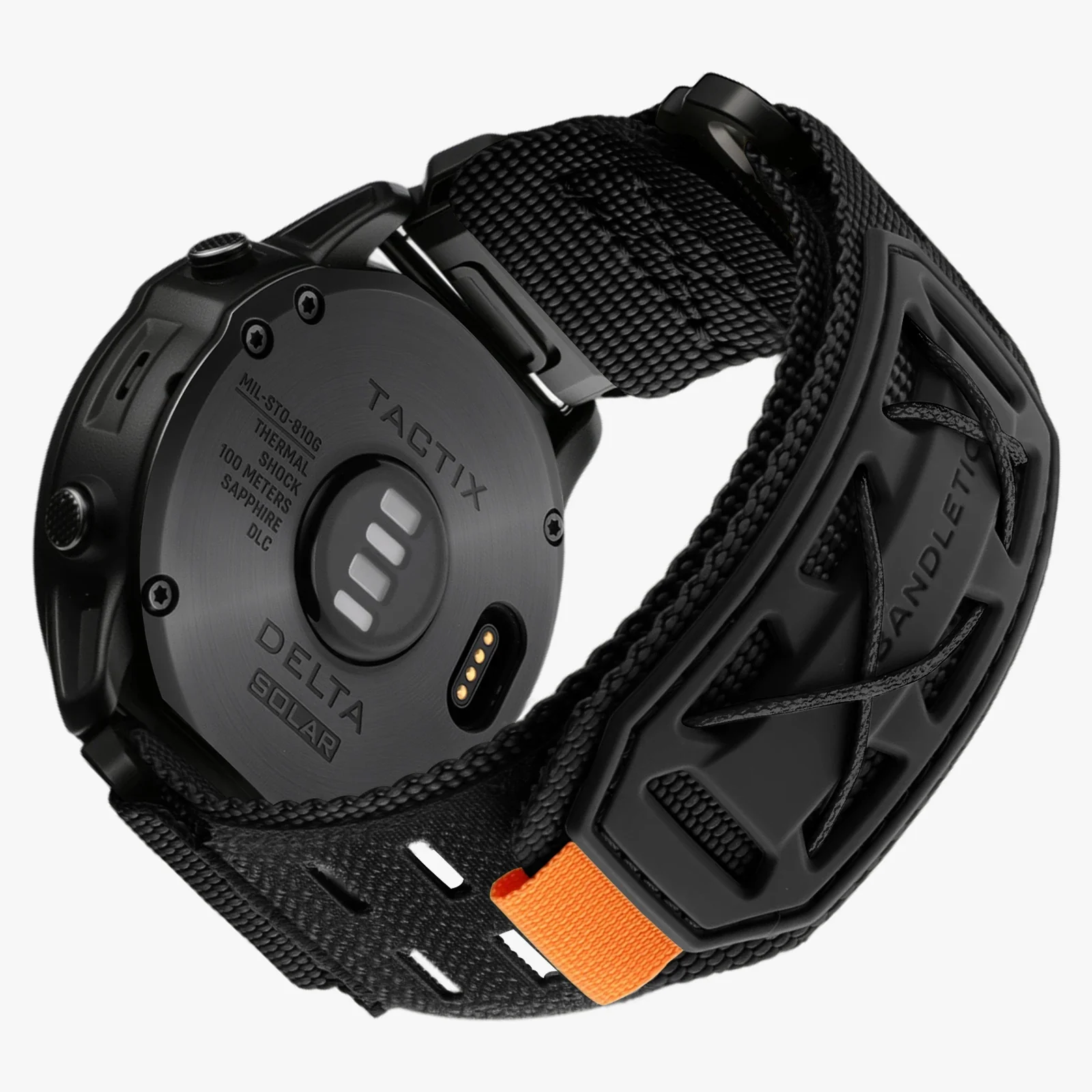 Rack Outdoor Band QuickFit - Image 3