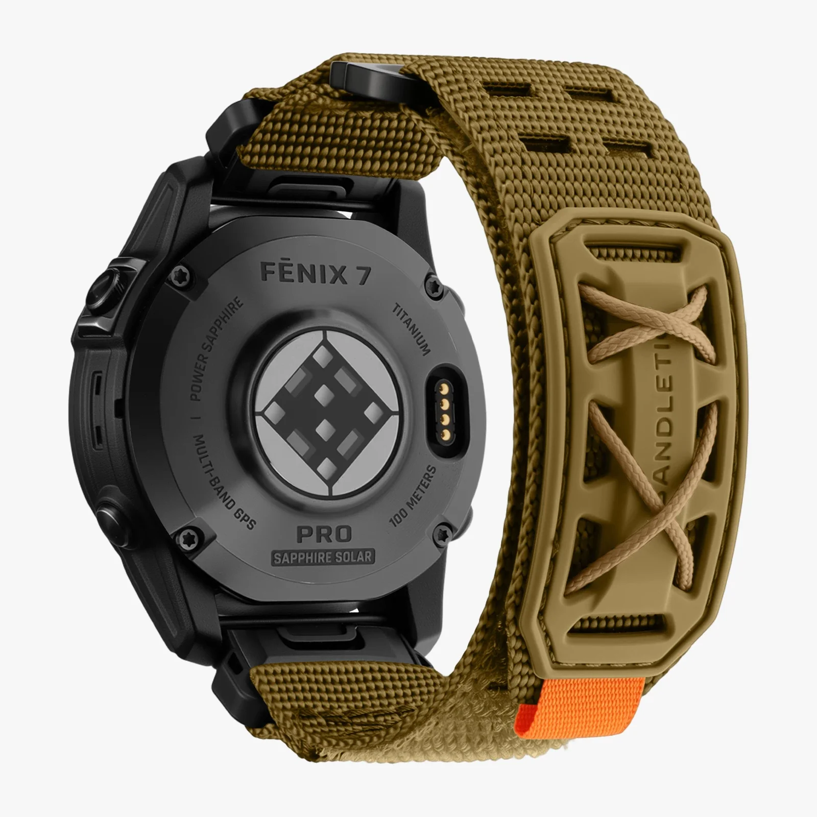 Rack Outdoor Band QuickFit - Image 51