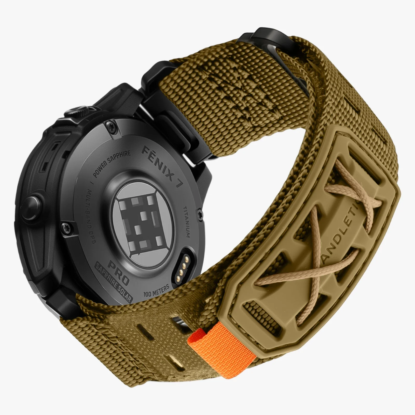 Rack Outdoor Band QuickFit - Image 52