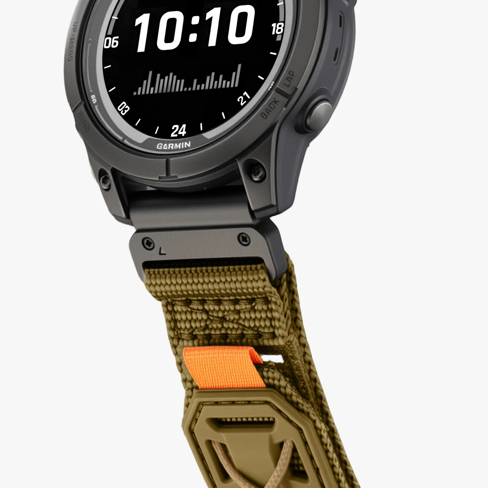 Rack Outdoor Band QuickFit - Image 55