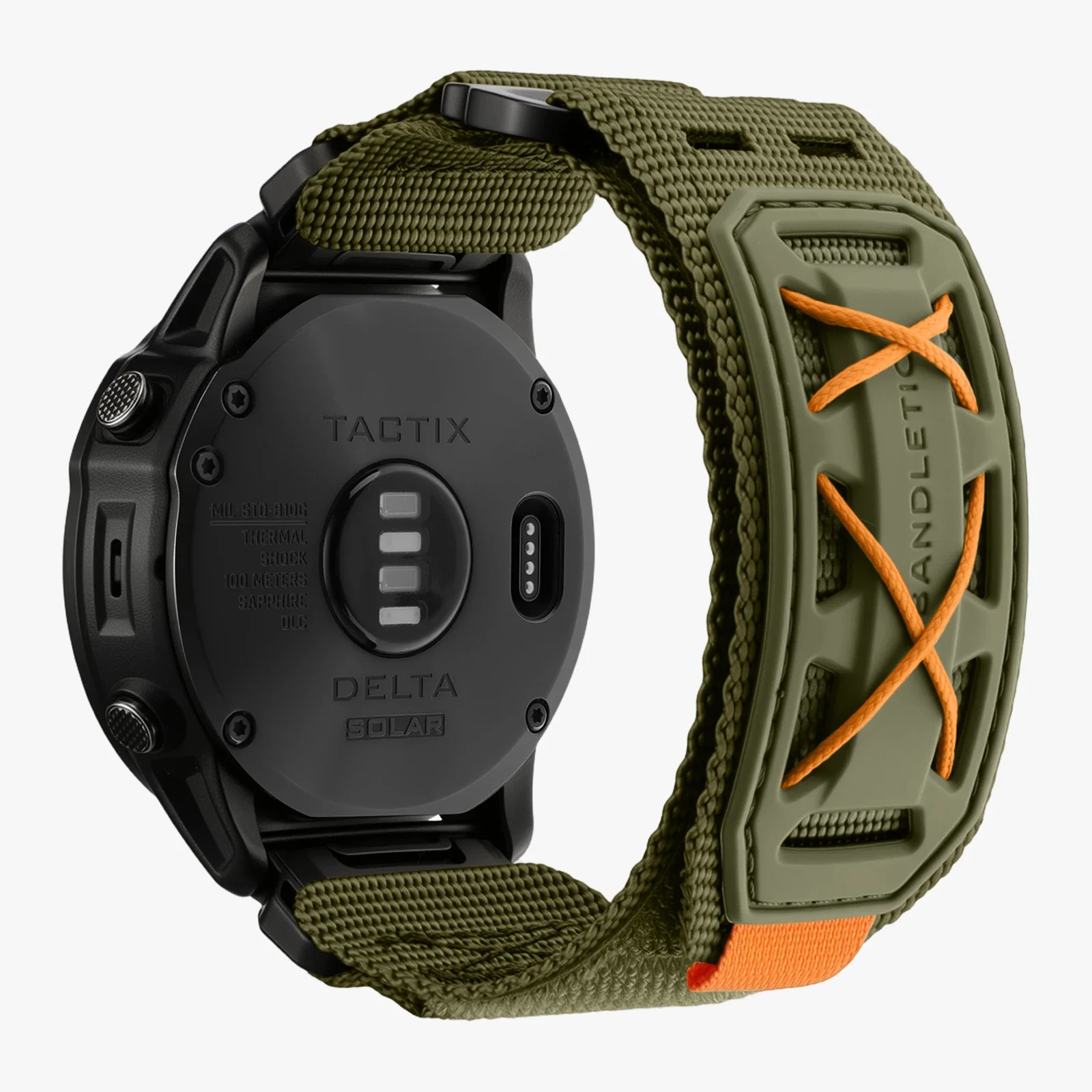 Rack Outdoor Band QuickFit - Image 9