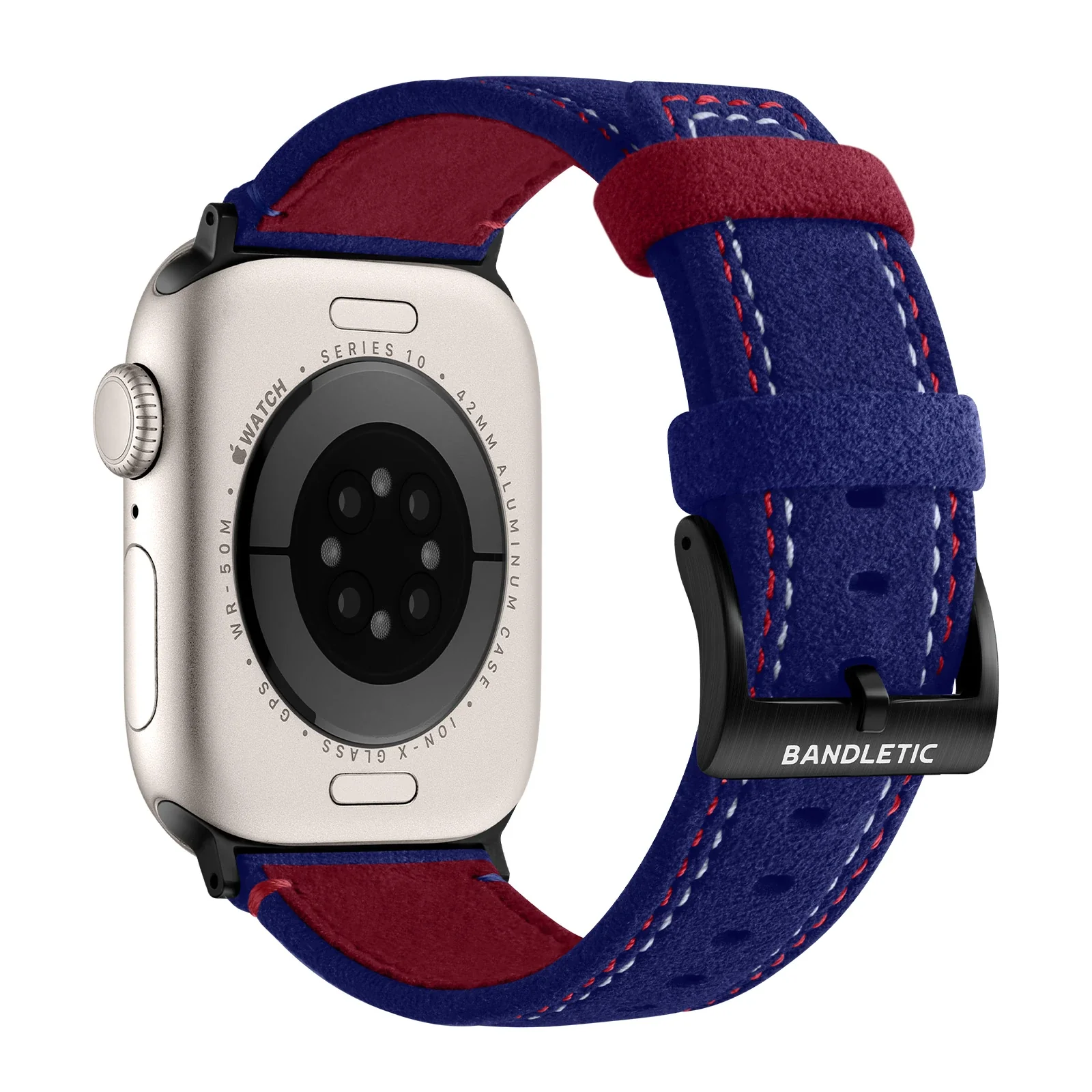 Ultrasuede Urban Band - Image 16