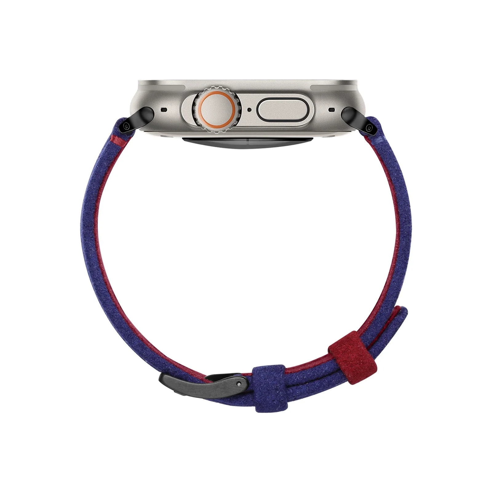 Ultrasuede Urban Band - Image 21