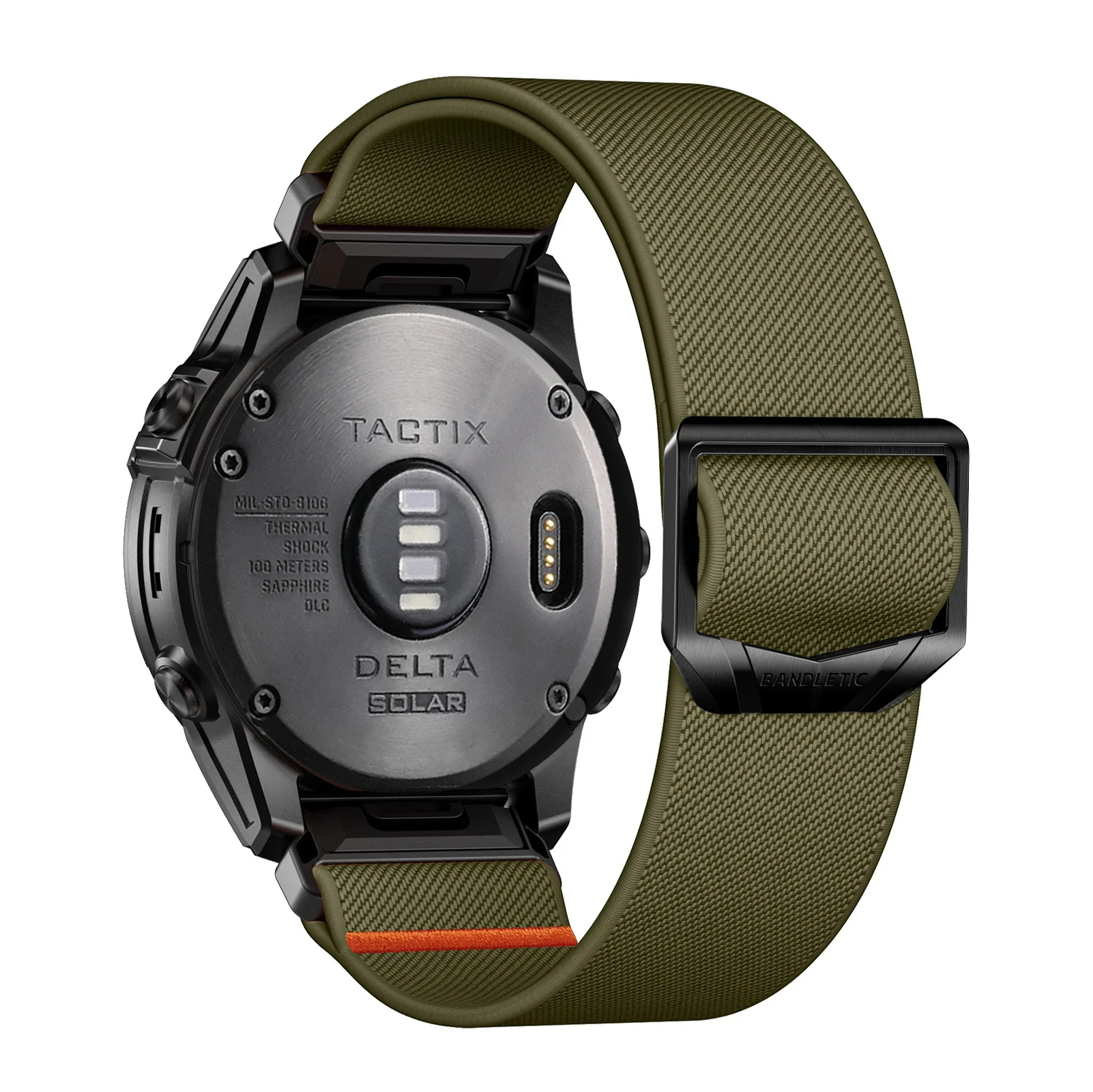 Sleek Sport Band QuickFit - Image 2