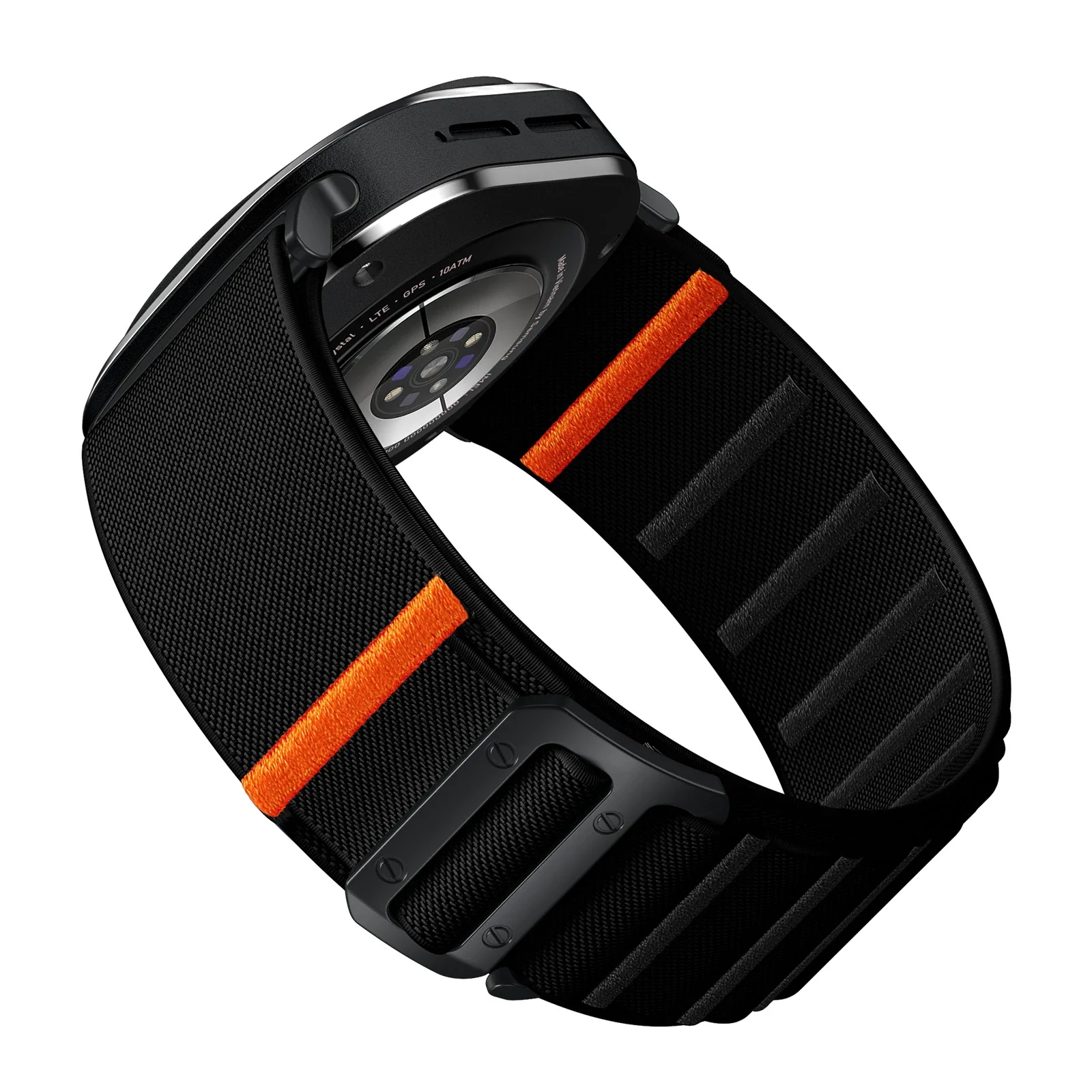 Crosswalk G-Hook Outdoor Band Galaxy Watch Ultra - Image 34