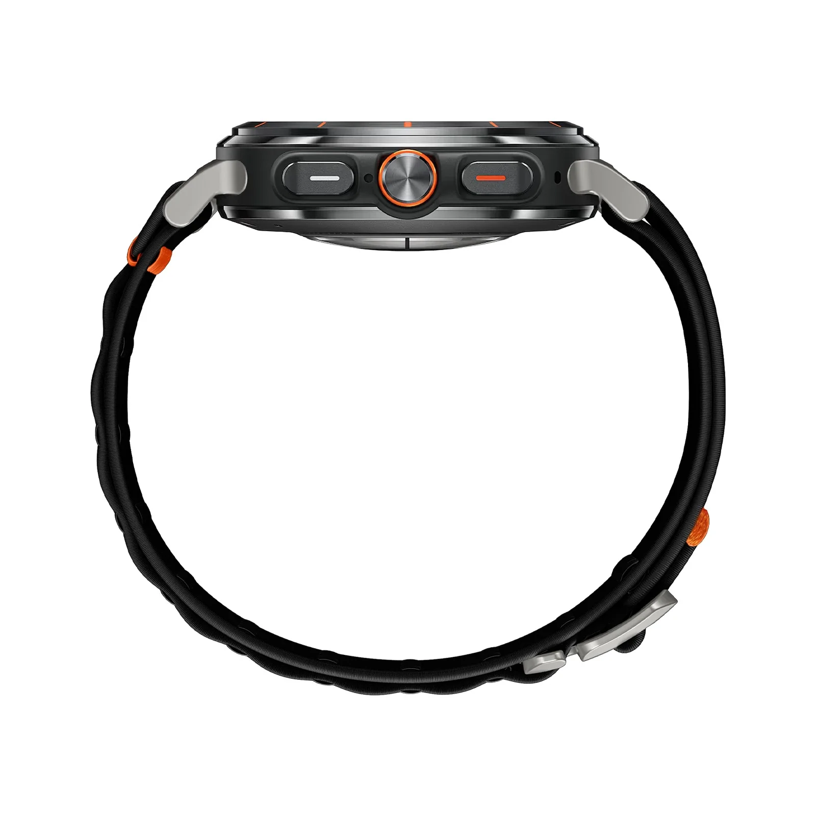 Crosswalk G-Hook Outdoor Band Galaxy Watch Ultra - Image 7