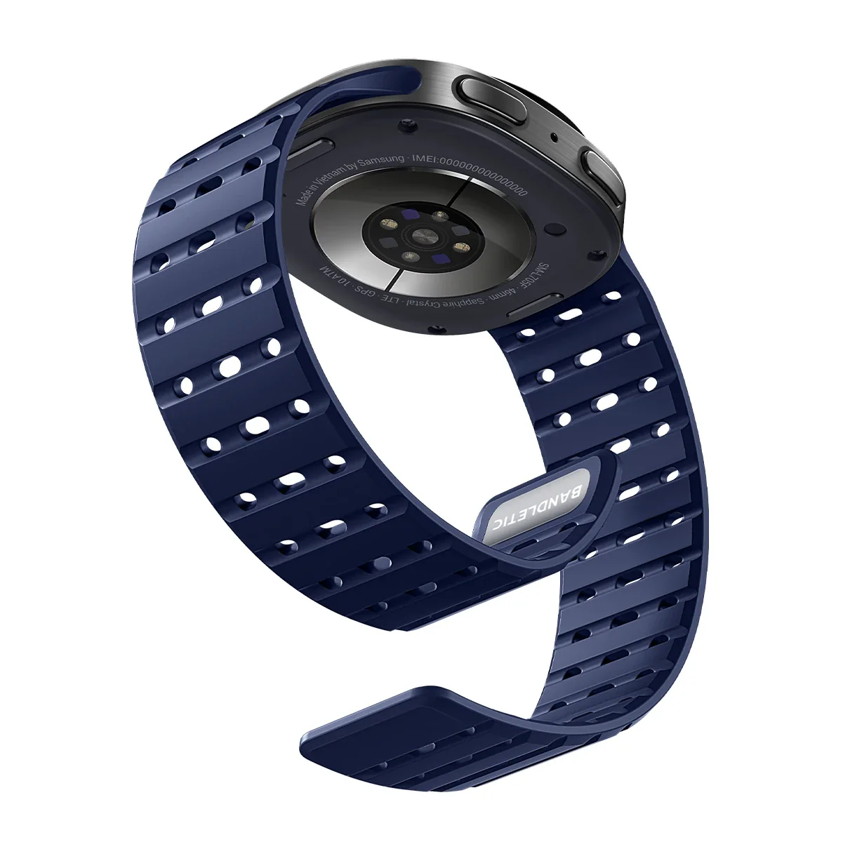 Air Magnetic Sport Band Galaxy Watch 8 - Image 26