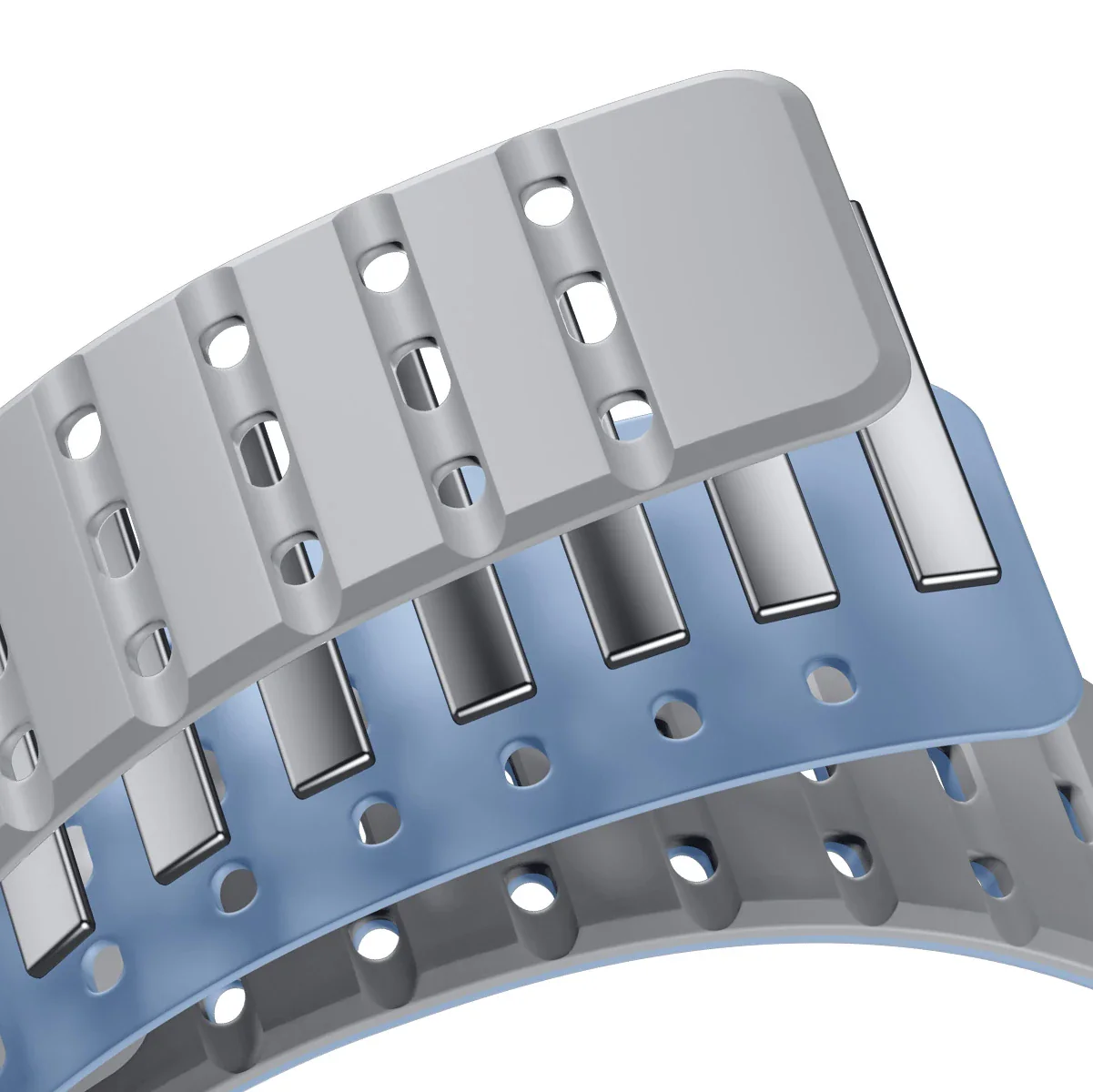 Air Magnetic Sport Band Galaxy Watch 8 - Image 37