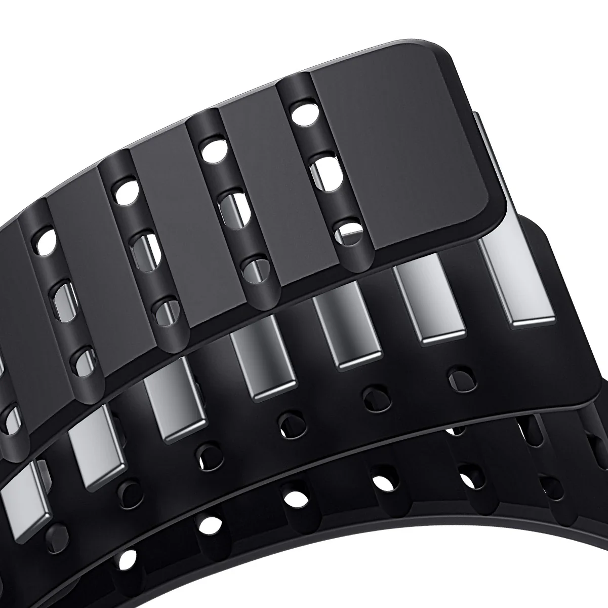 Air Magnetic Sport Band Galaxy Watch 8 - Image 5