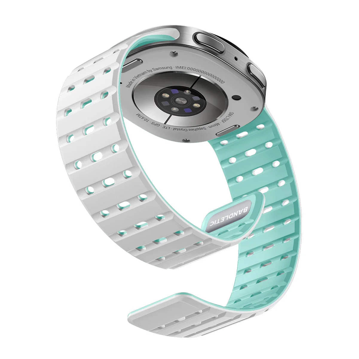 Air Magnetic Sport Band Galaxy Watch 8 - Image 50
