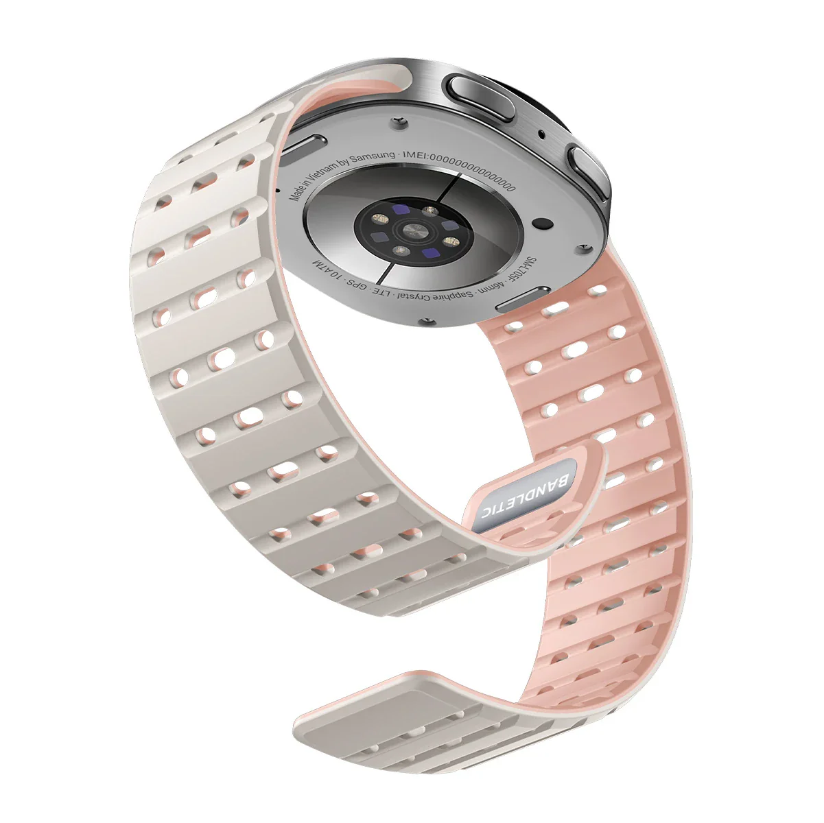 Air Magnetic Sport Band Galaxy Watch 8 - Image 58