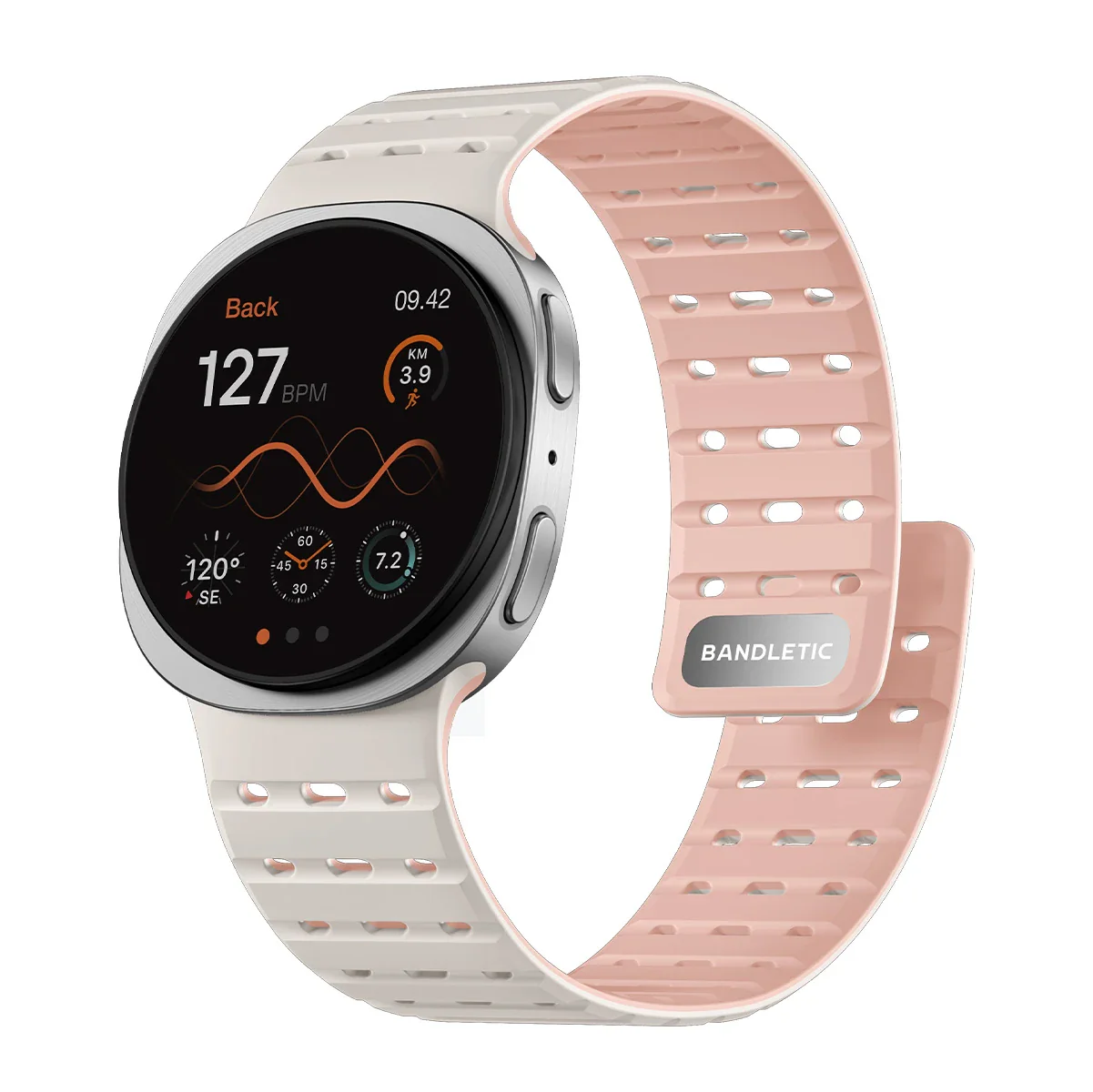 Air Magnetic Sport Band Galaxy Watch 8 - Image 60