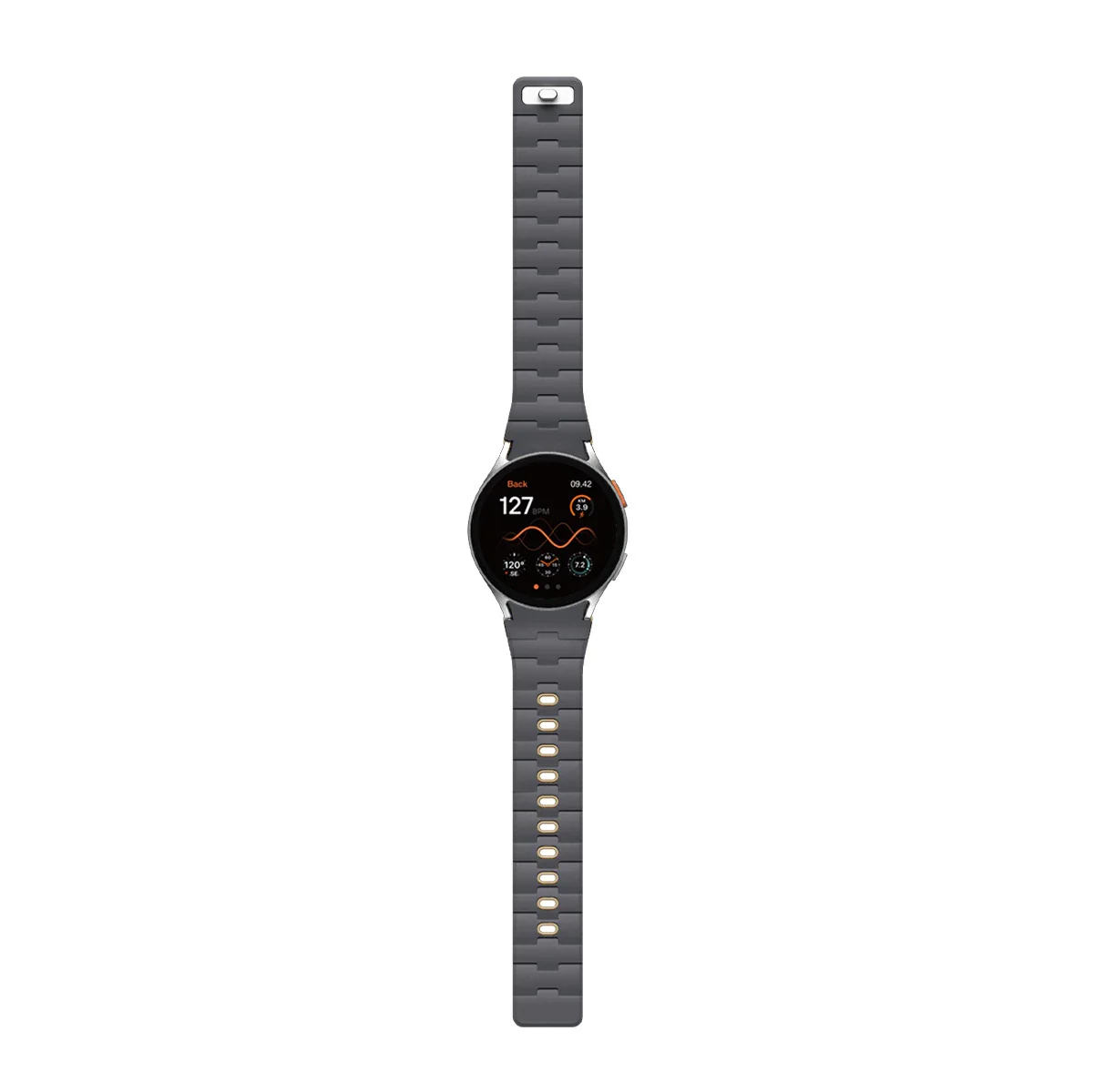 Cross Magnetic Sport Band Galaxy Watch - Image 15