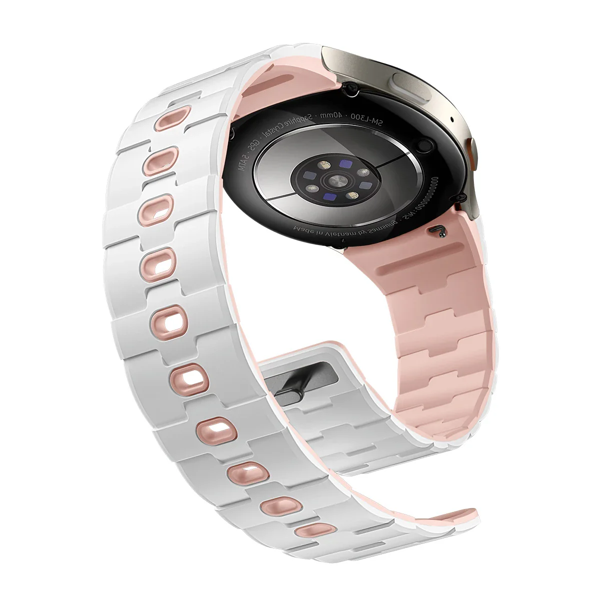 Cross Magnetic Sport Band Galaxy Watch - Image 20