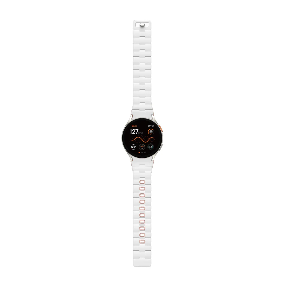 Cross Magnetic Sport Band Galaxy Watch - Image 23