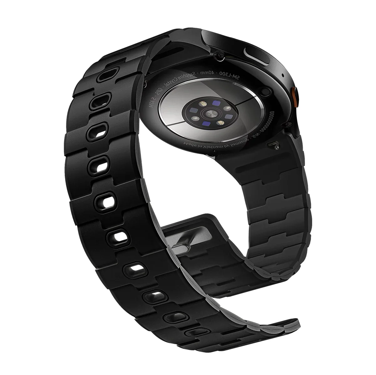 Cross Magnetic Sport Band Galaxy Watch - Image 28