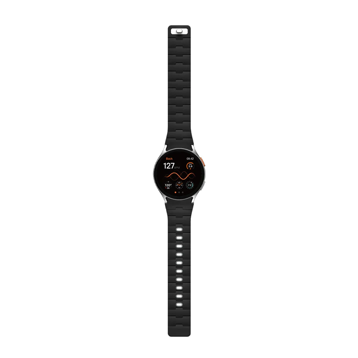 Cross Magnetic Sport Band Galaxy Watch - Image 39