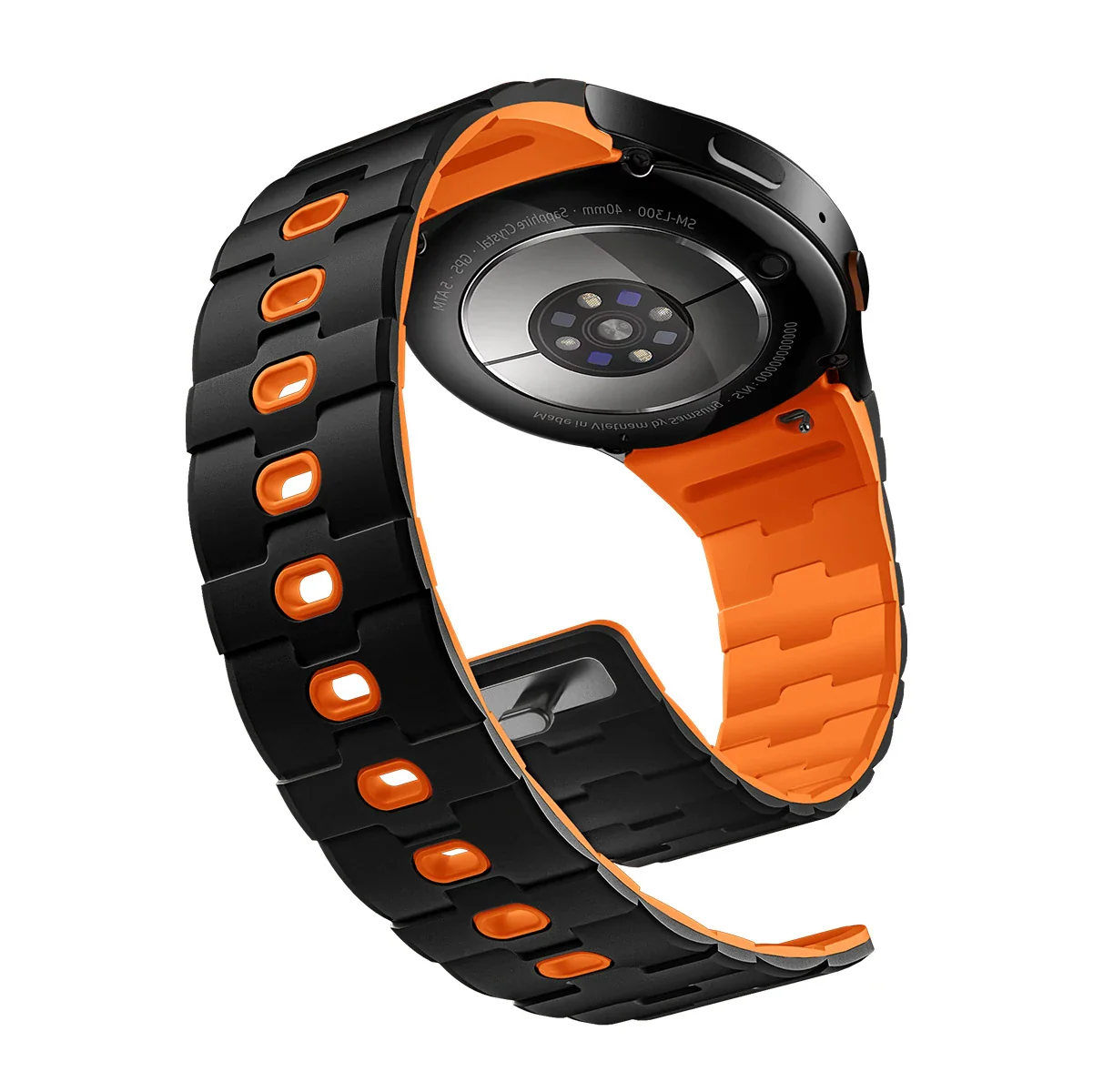 Cross Magnetic Sport Band Galaxy Watch - Image 4