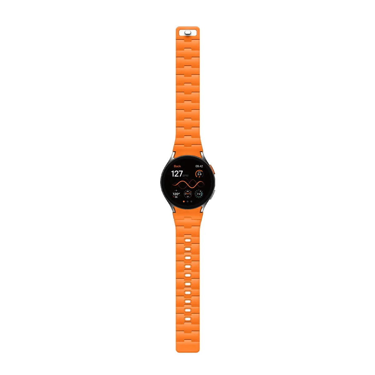 Cross Magnetic Sport Band Galaxy Watch - Image 47