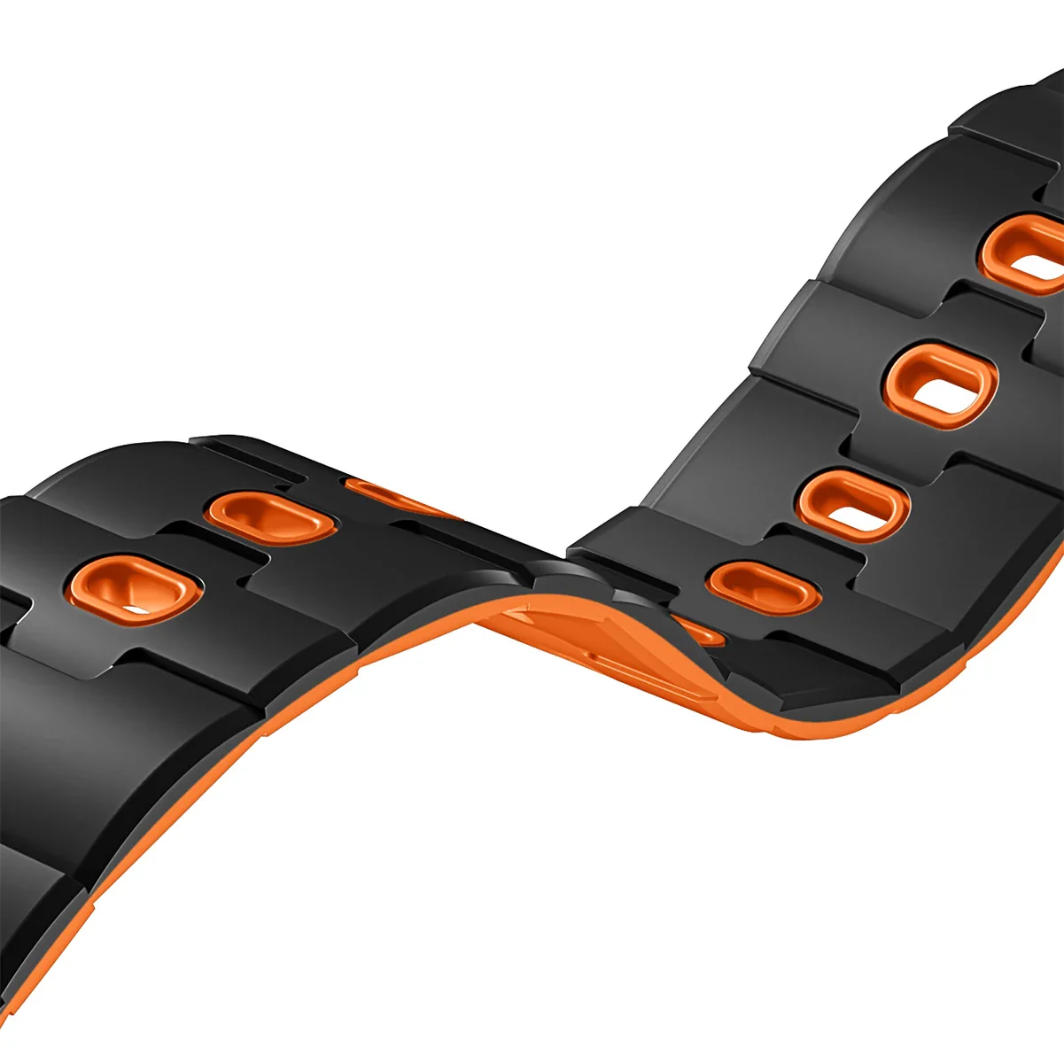 Cross Magnetic Sport Band Galaxy Watch - Image 5