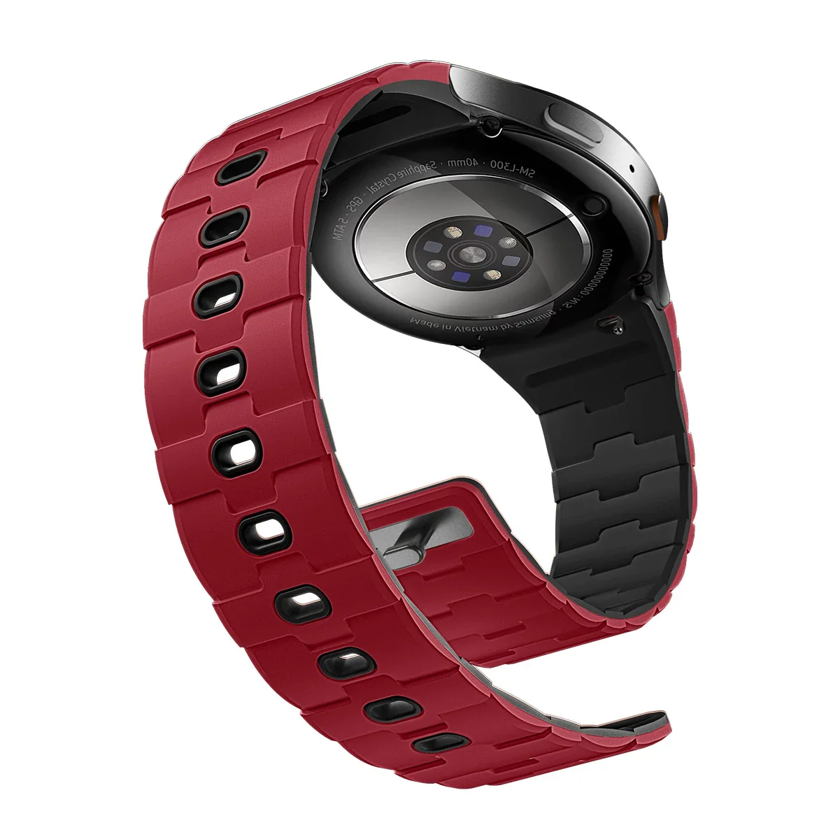 Cross Magnetic Sport Band Galaxy Watch - Image 52