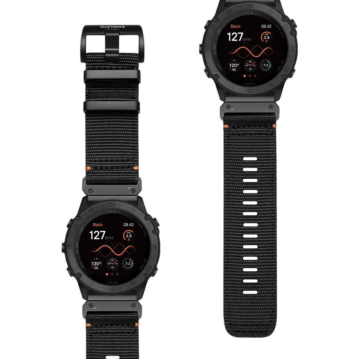 Skyline Outdoor Band QuickFit - Image 15