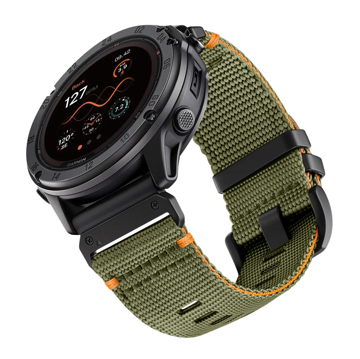 Skyline Outdoor Band QuickFit - Image 26