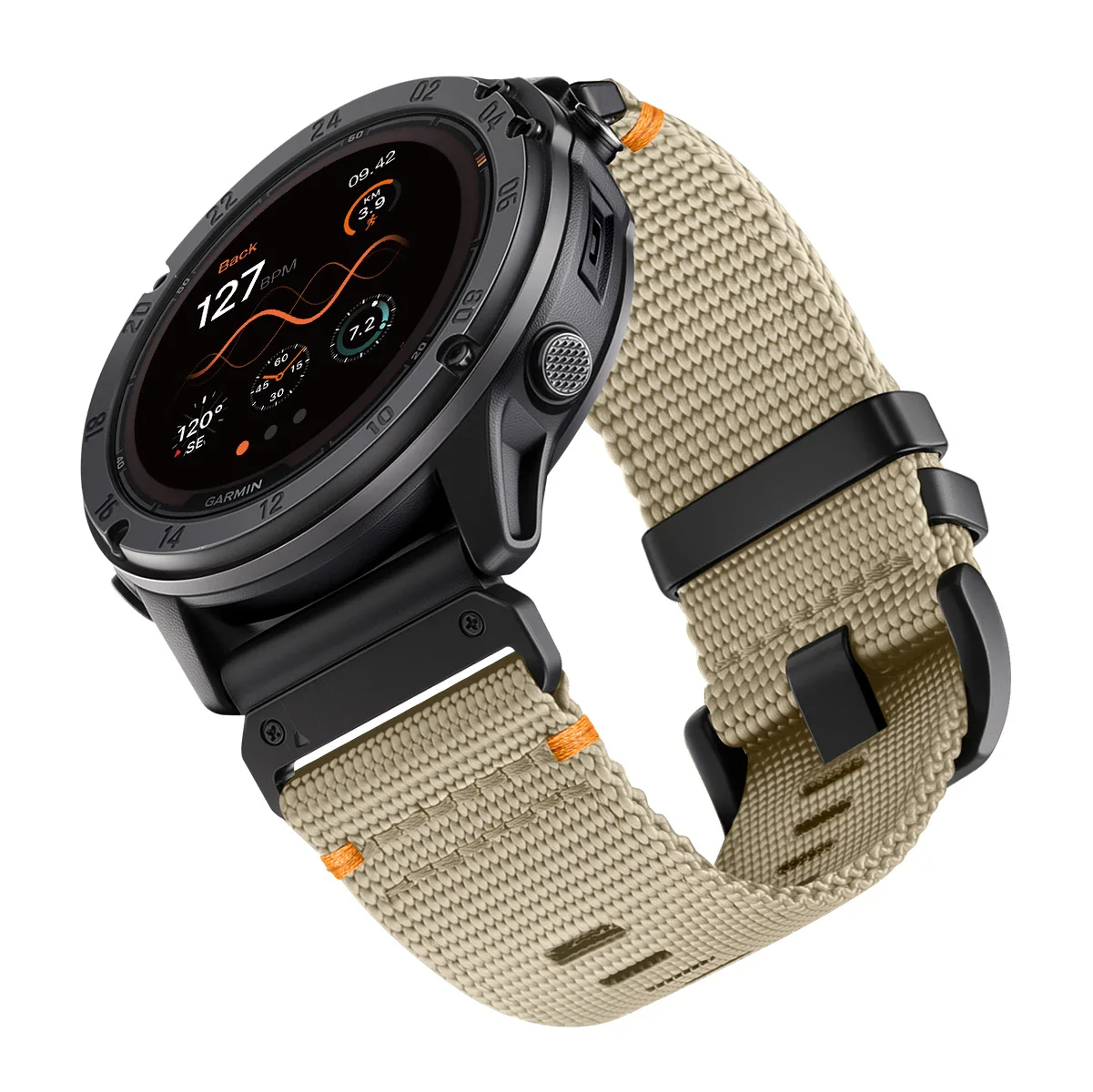 Skyline Outdoor Band QuickFit - Image 34