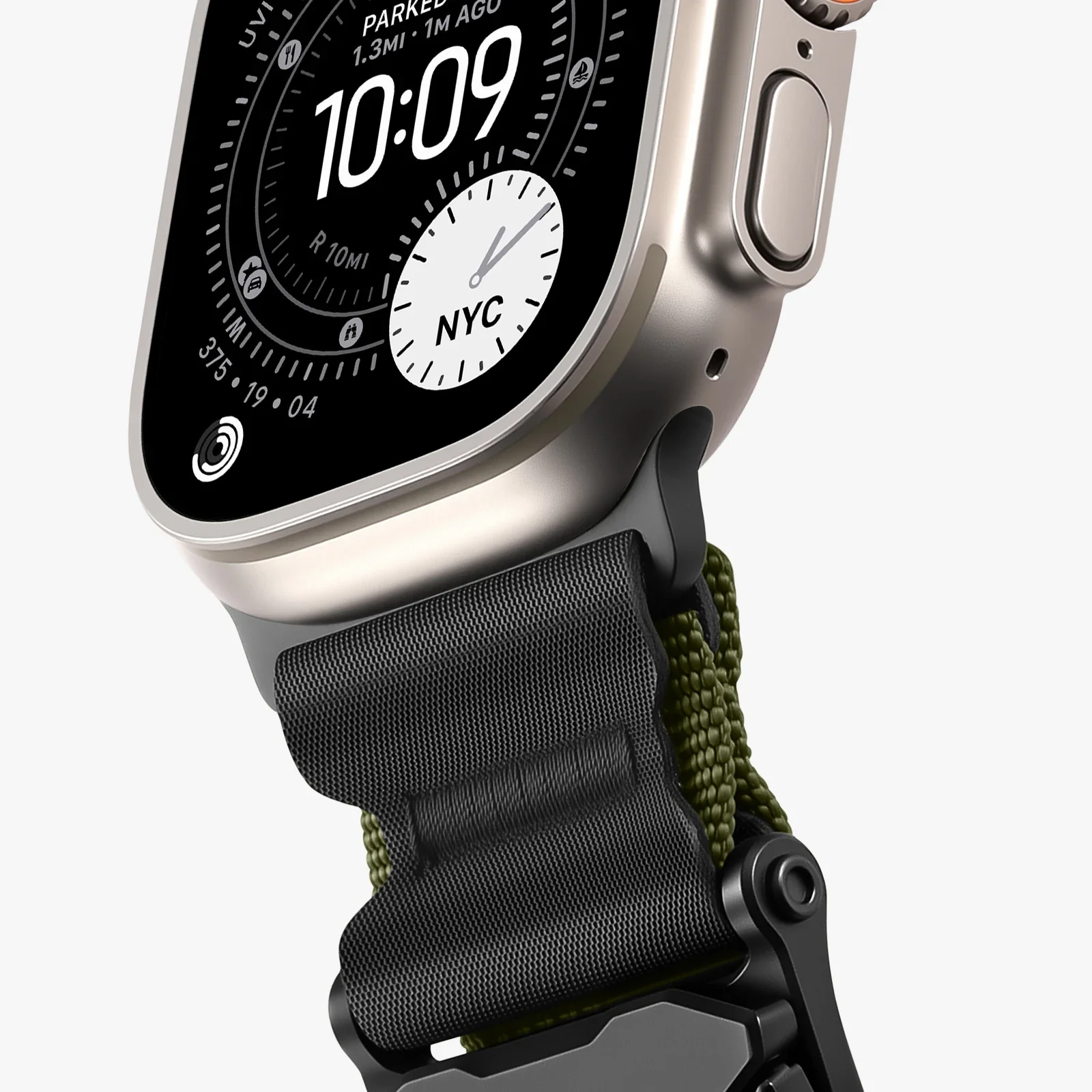 Interlock Magnetic Outdoor Band - Image 13
