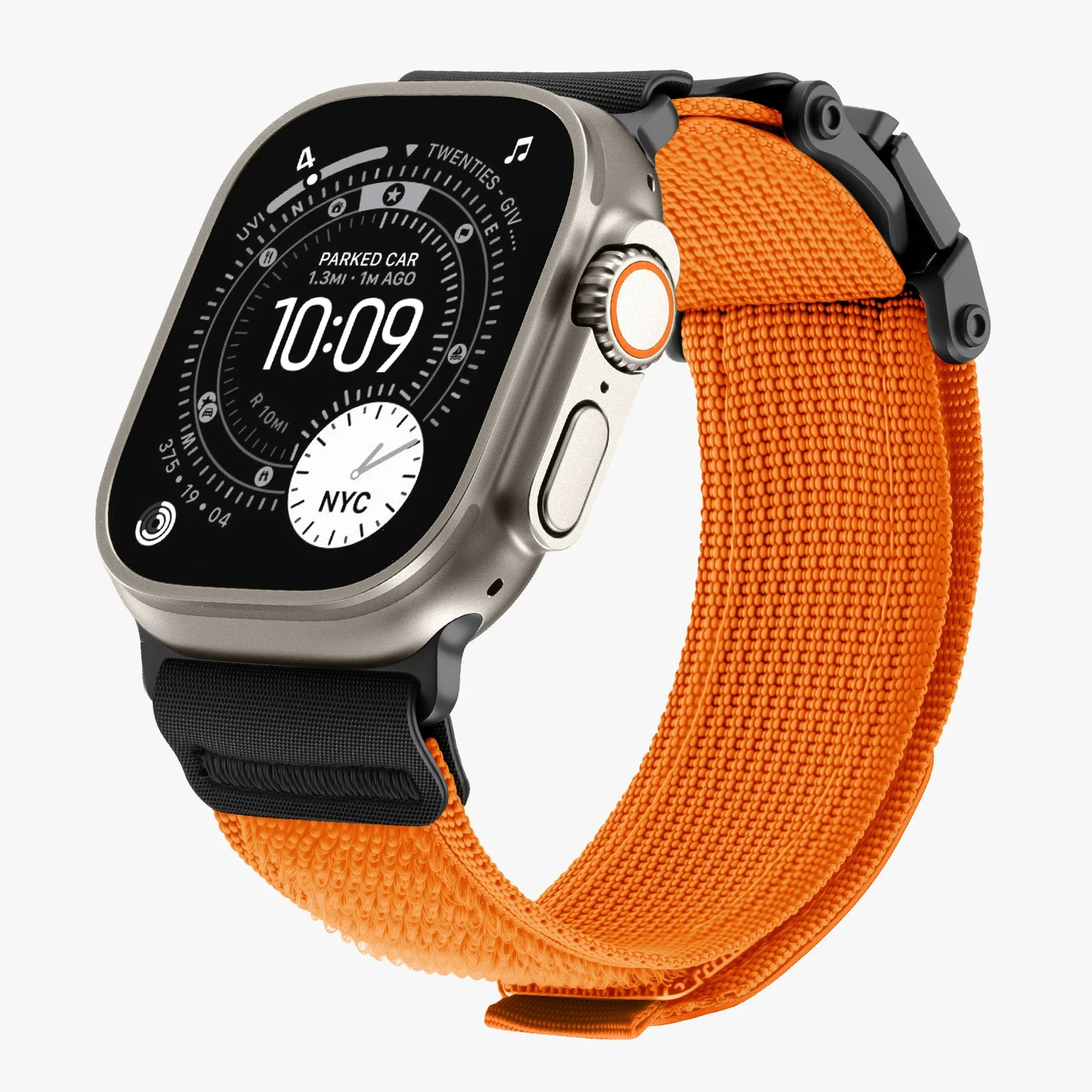 Interlock Magnetic Outdoor Band - Image 16