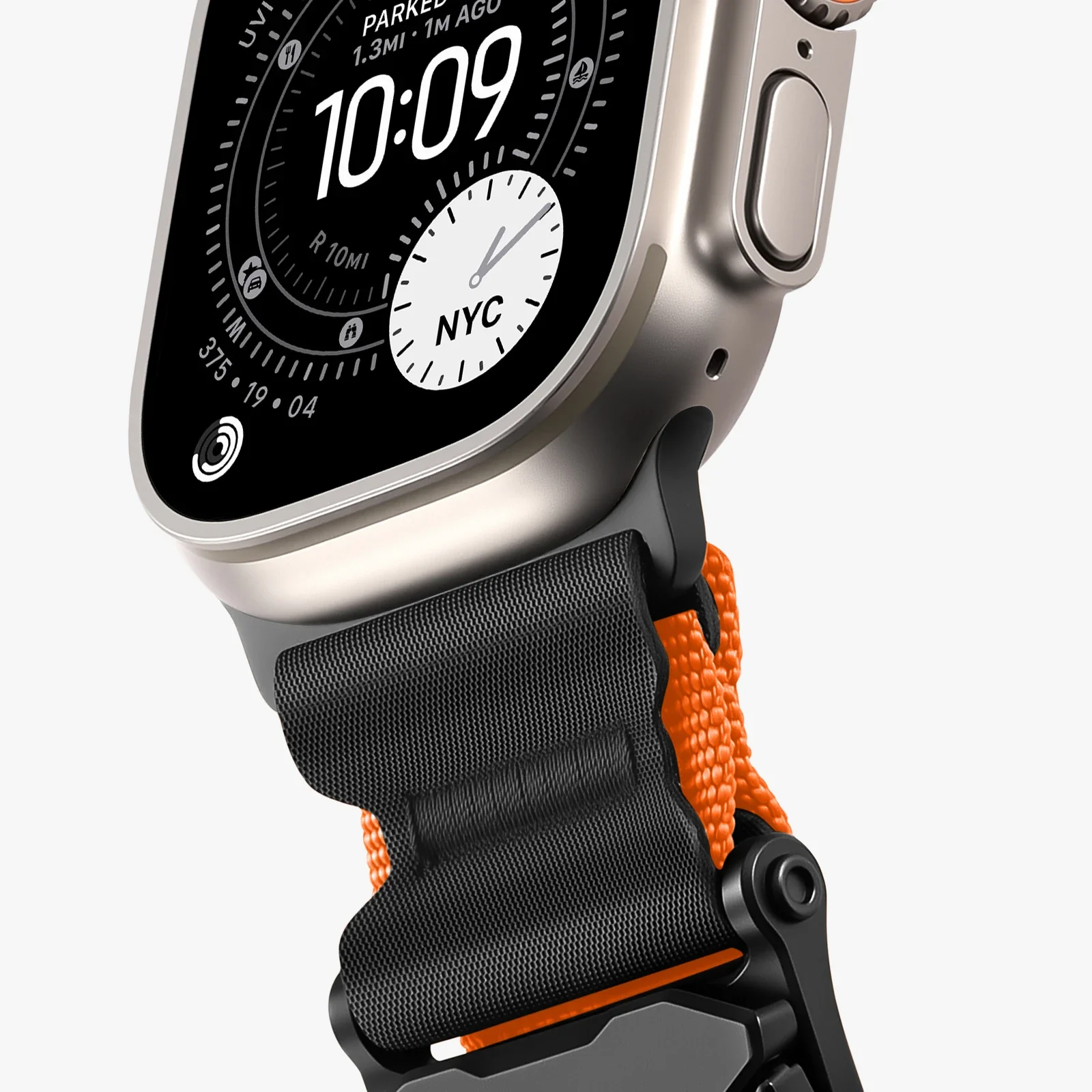 Interlock Magnetic Outdoor Band - Image 20