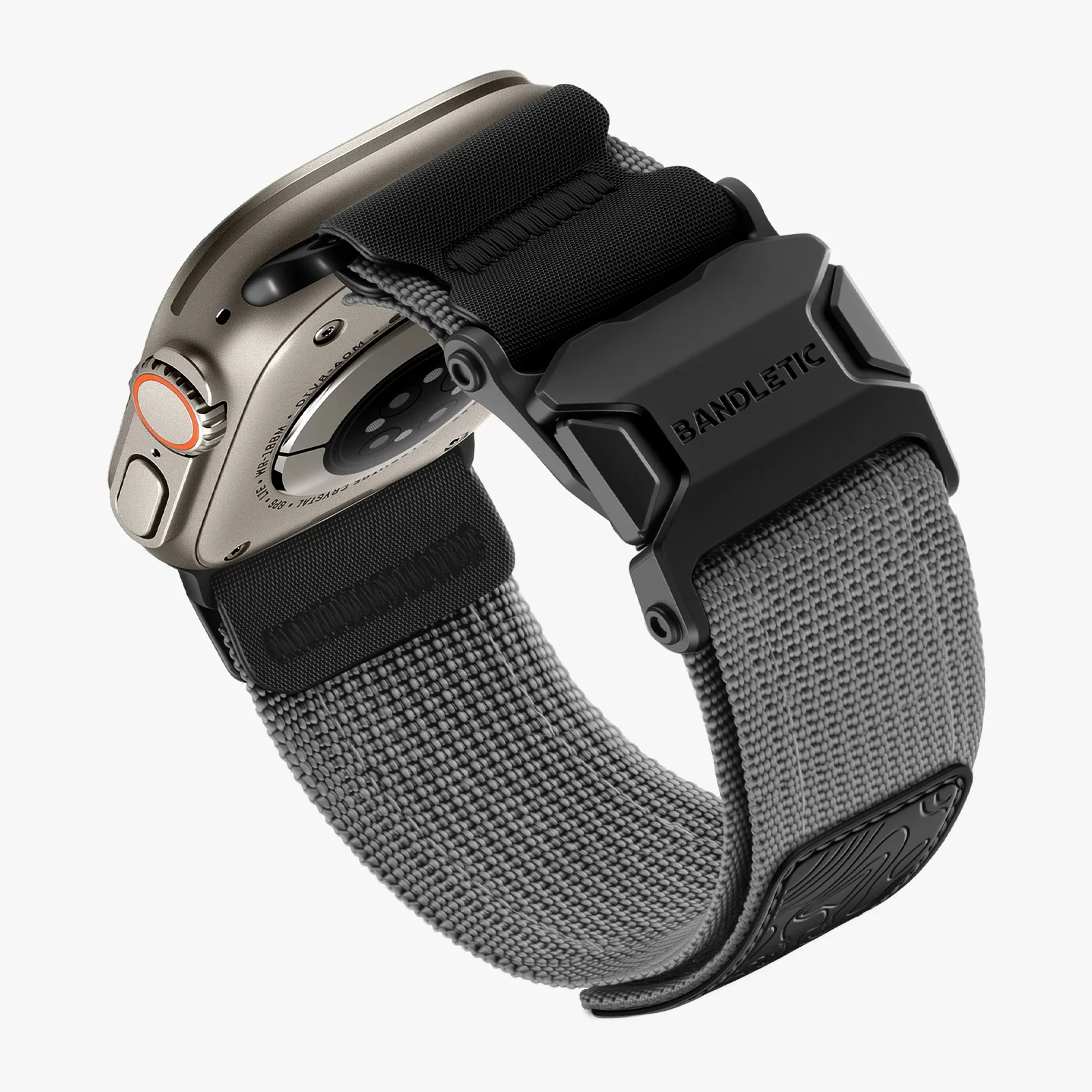 Interlock Magnetic Outdoor Band - Image 24