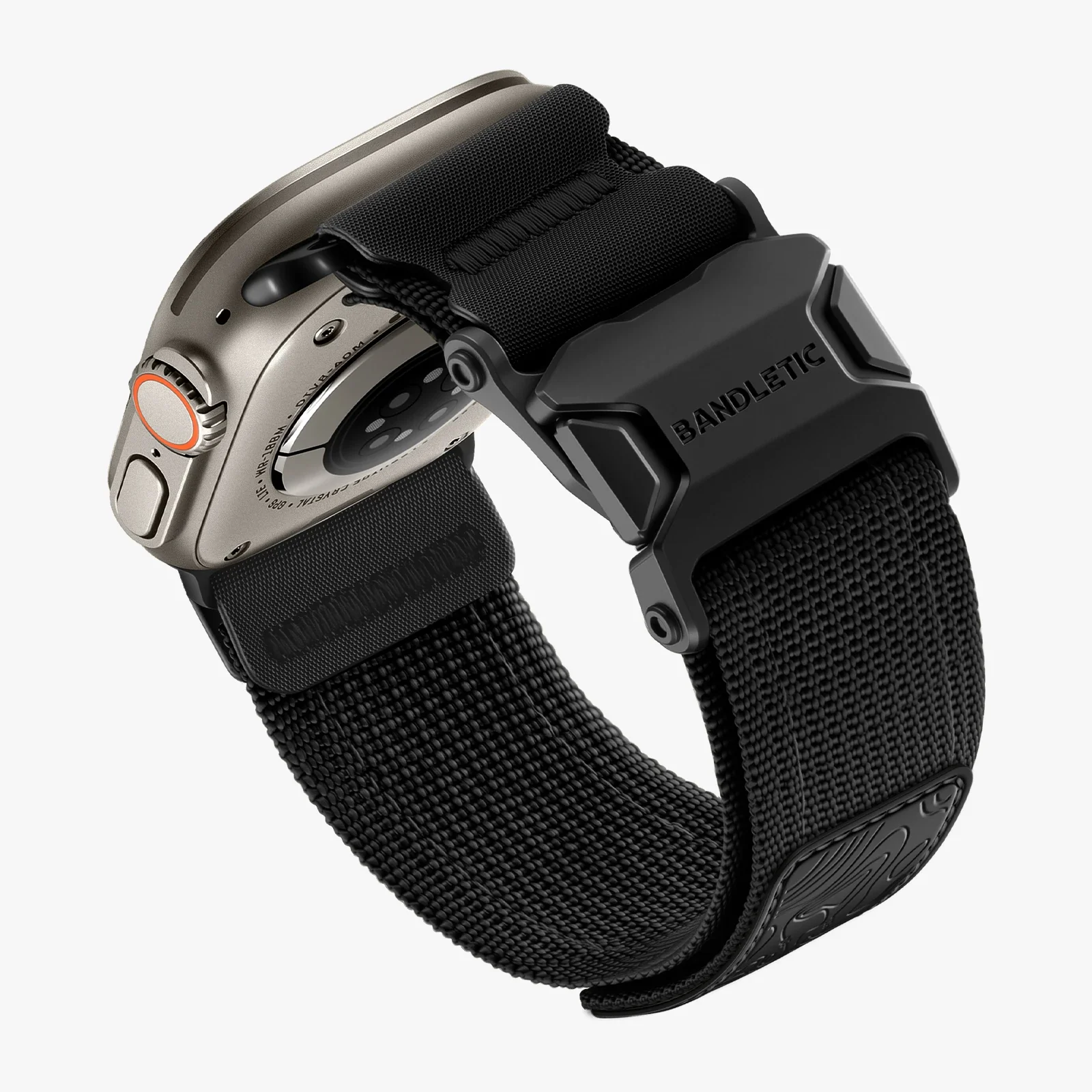 Interlock Magnetic Outdoor Band - Image 3