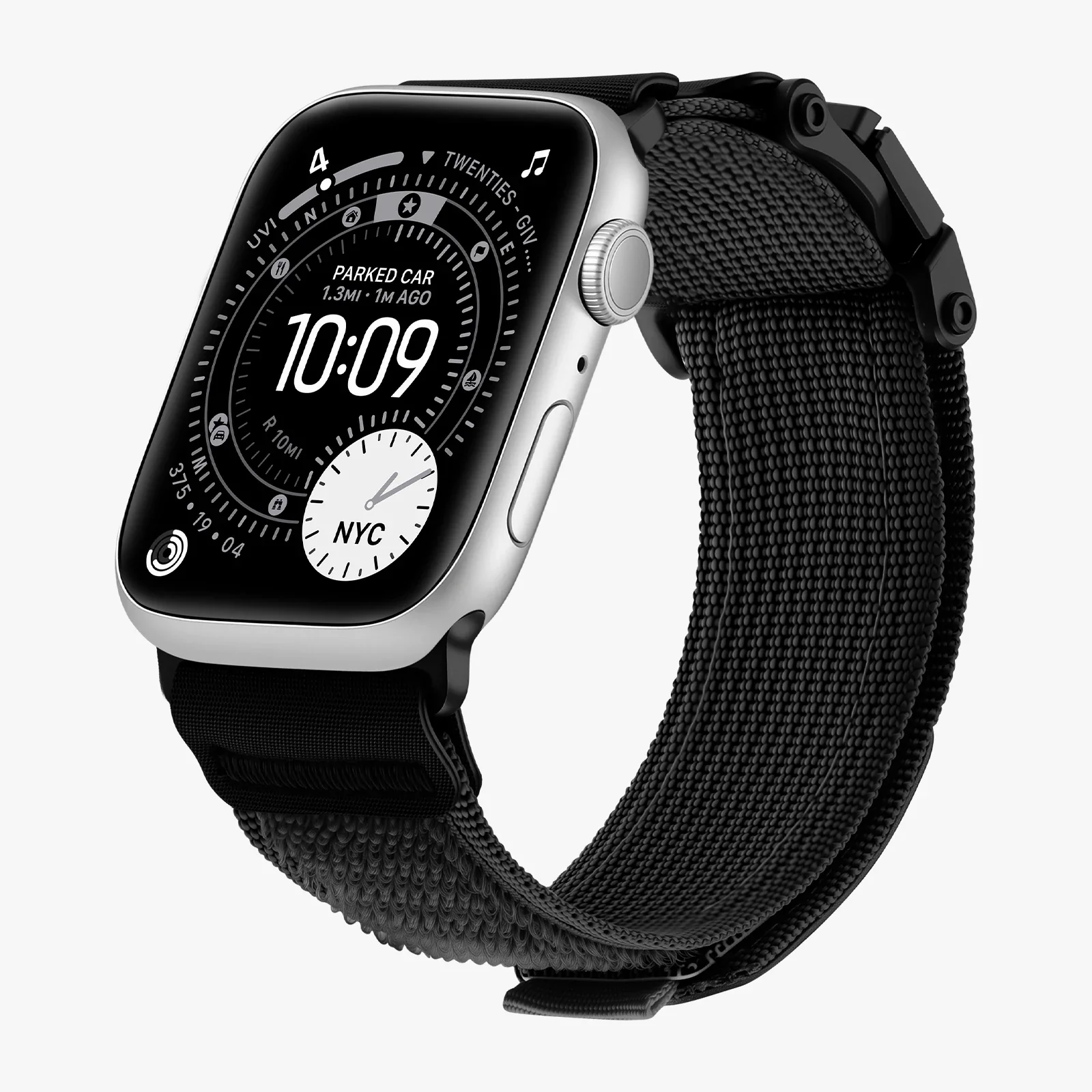Interlock Magnetic Outdoor Band - Image 30
