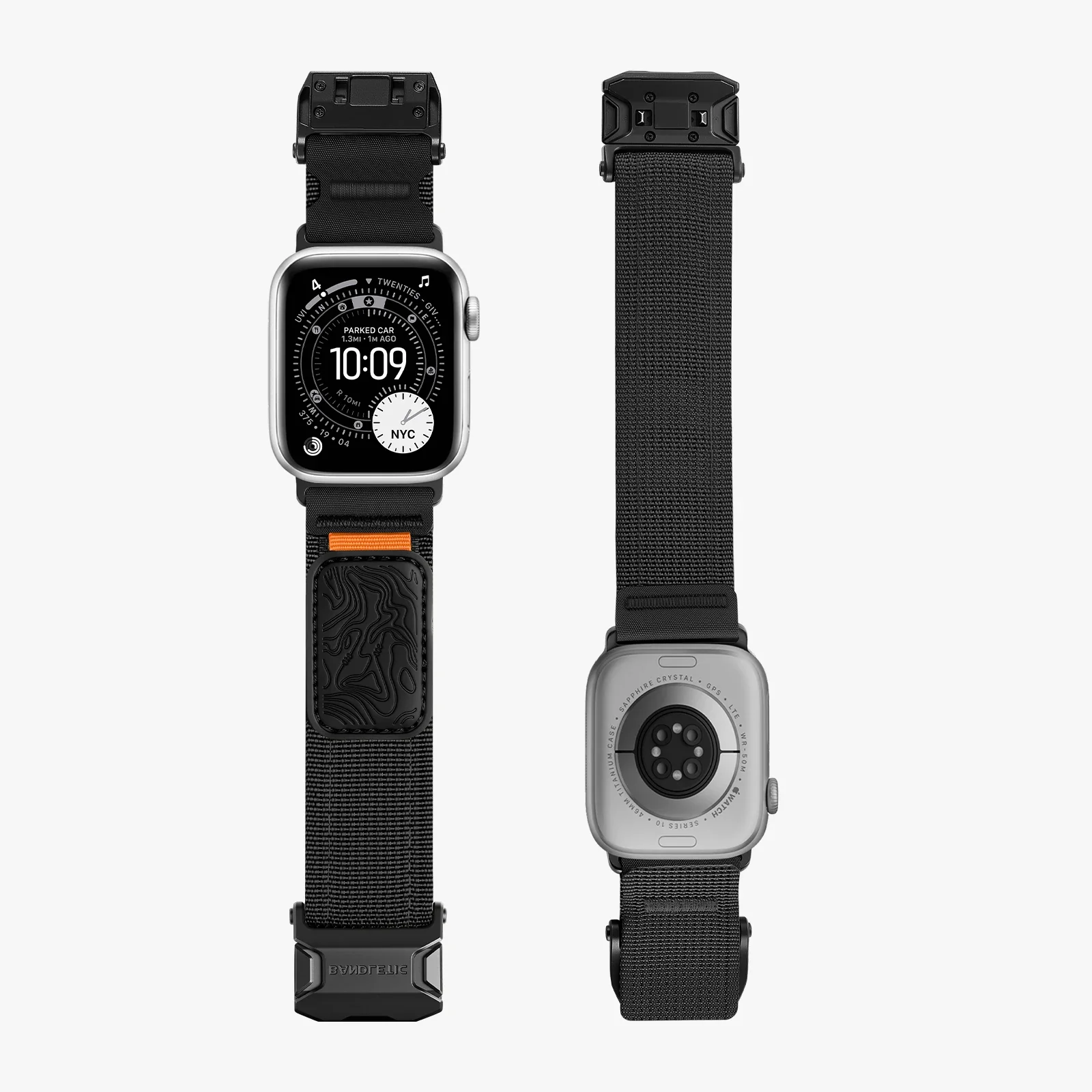 Interlock Magnetic Outdoor Band - Image 33