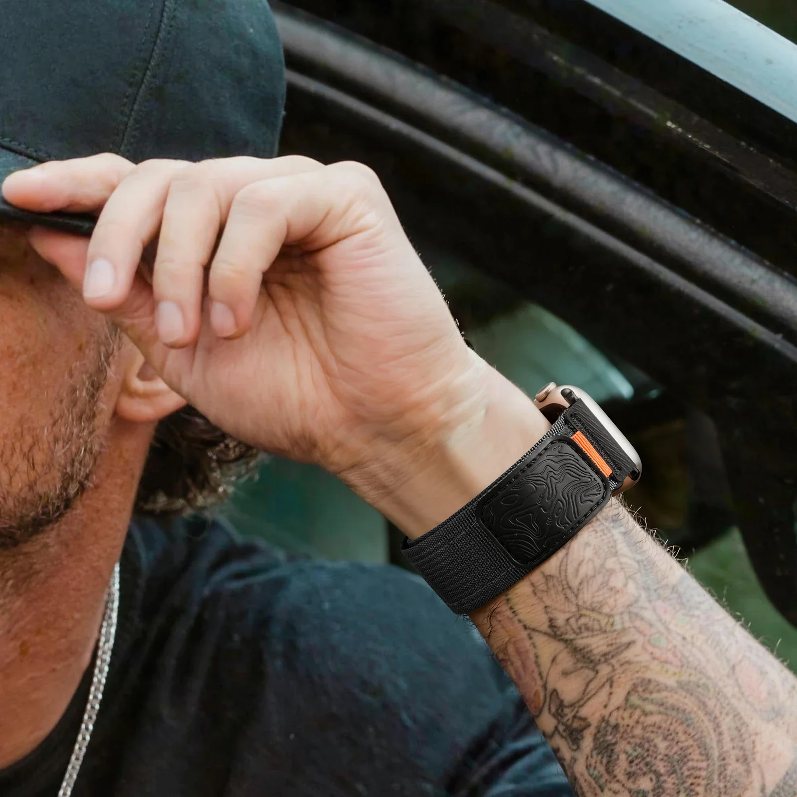 Interlock Magnetic Outdoor Band - Image 35