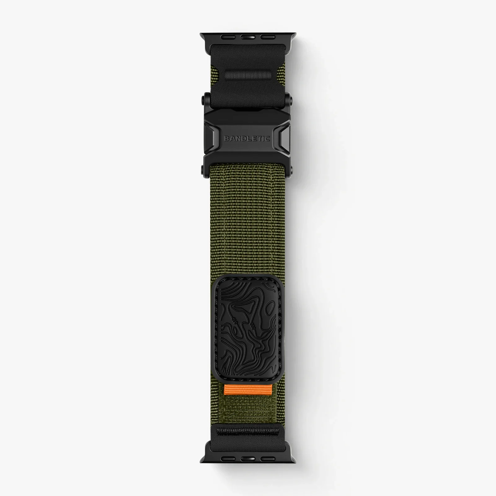 Interlock Magnetic Outdoor Band - Image 36