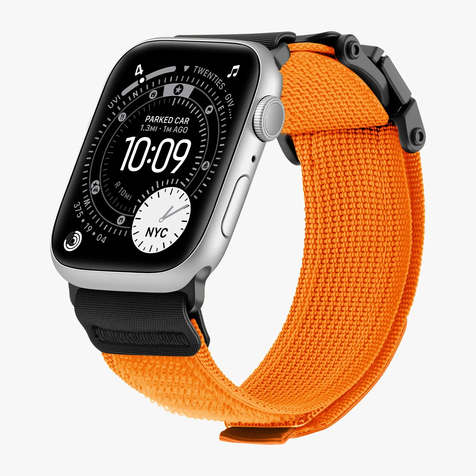 Interlock Magnetic Outdoor Band - Image 44