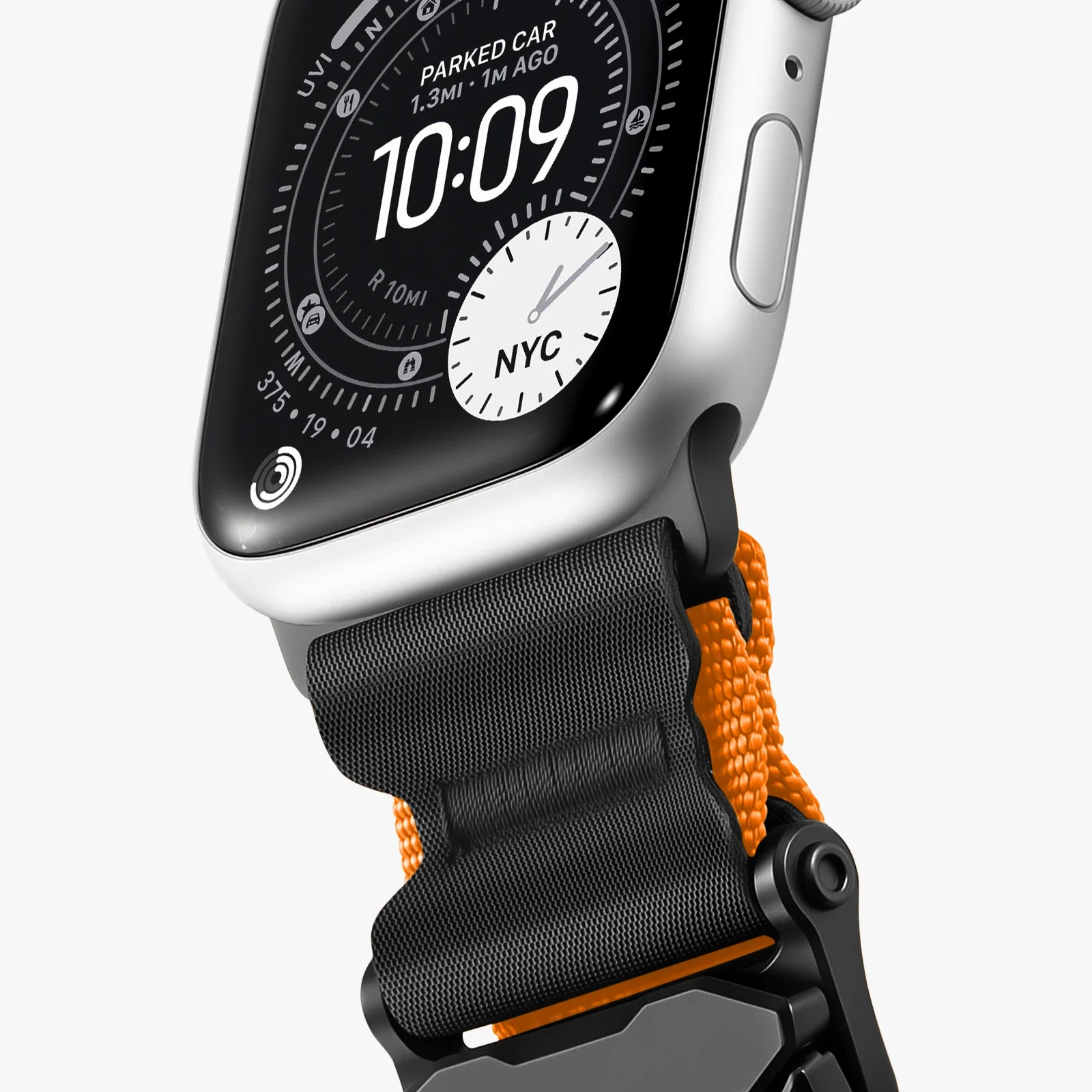 Interlock Magnetic Outdoor Band - Image 48