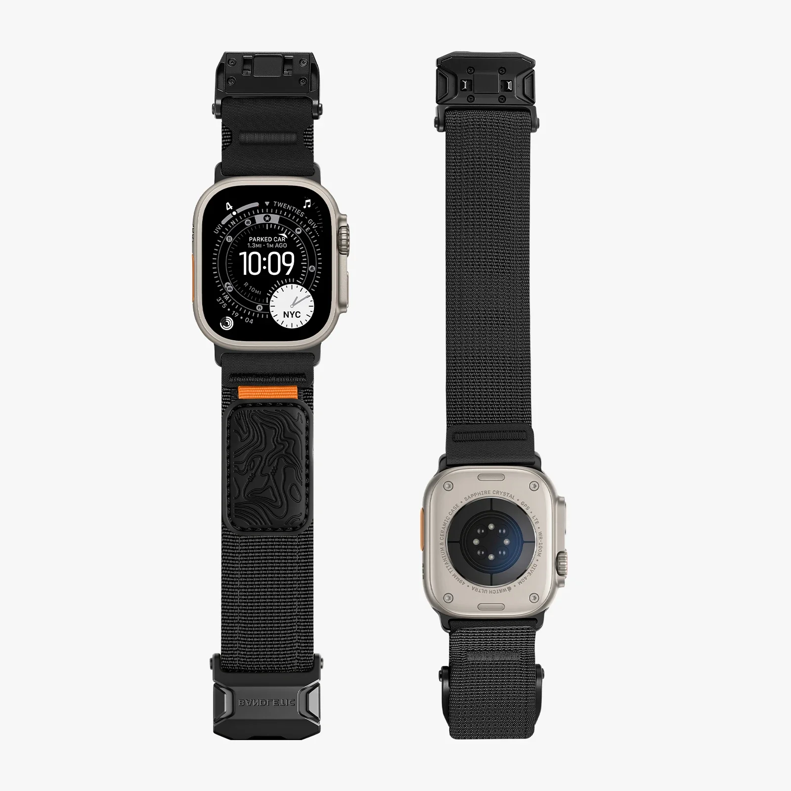 Interlock Magnetic Outdoor Band - Image 5