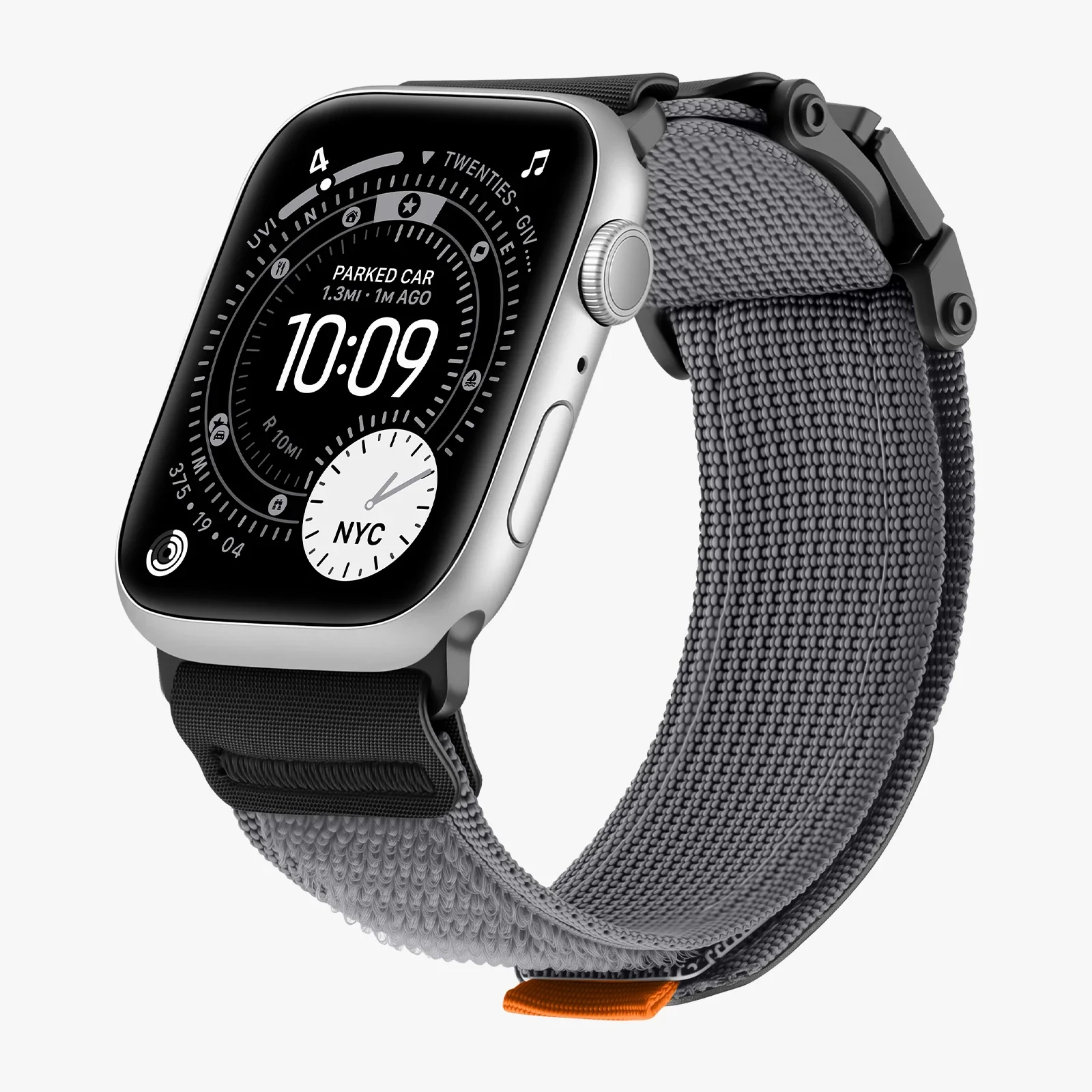 Interlock Magnetic Outdoor Band - Image 51