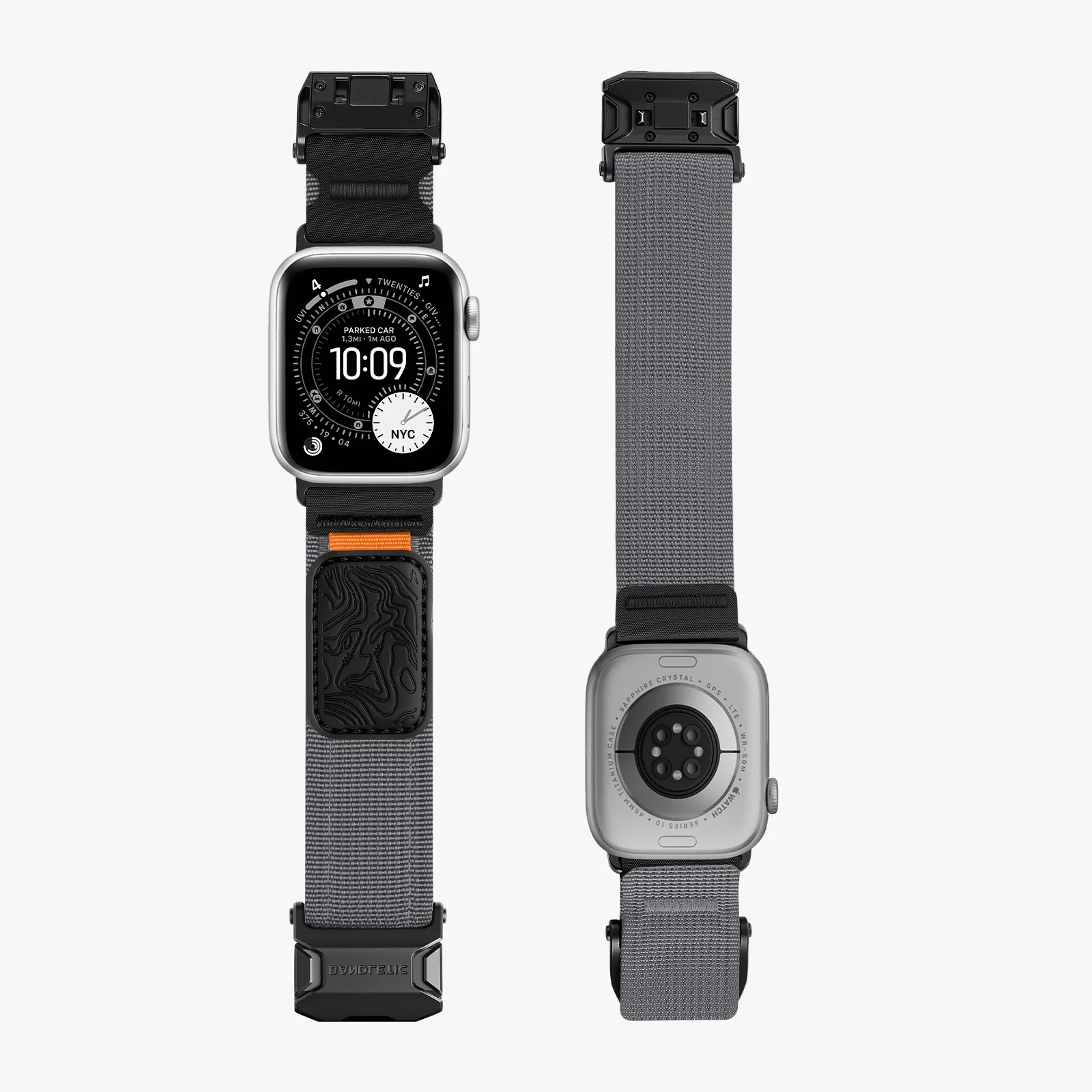 Interlock Magnetic Outdoor Band - Image 54